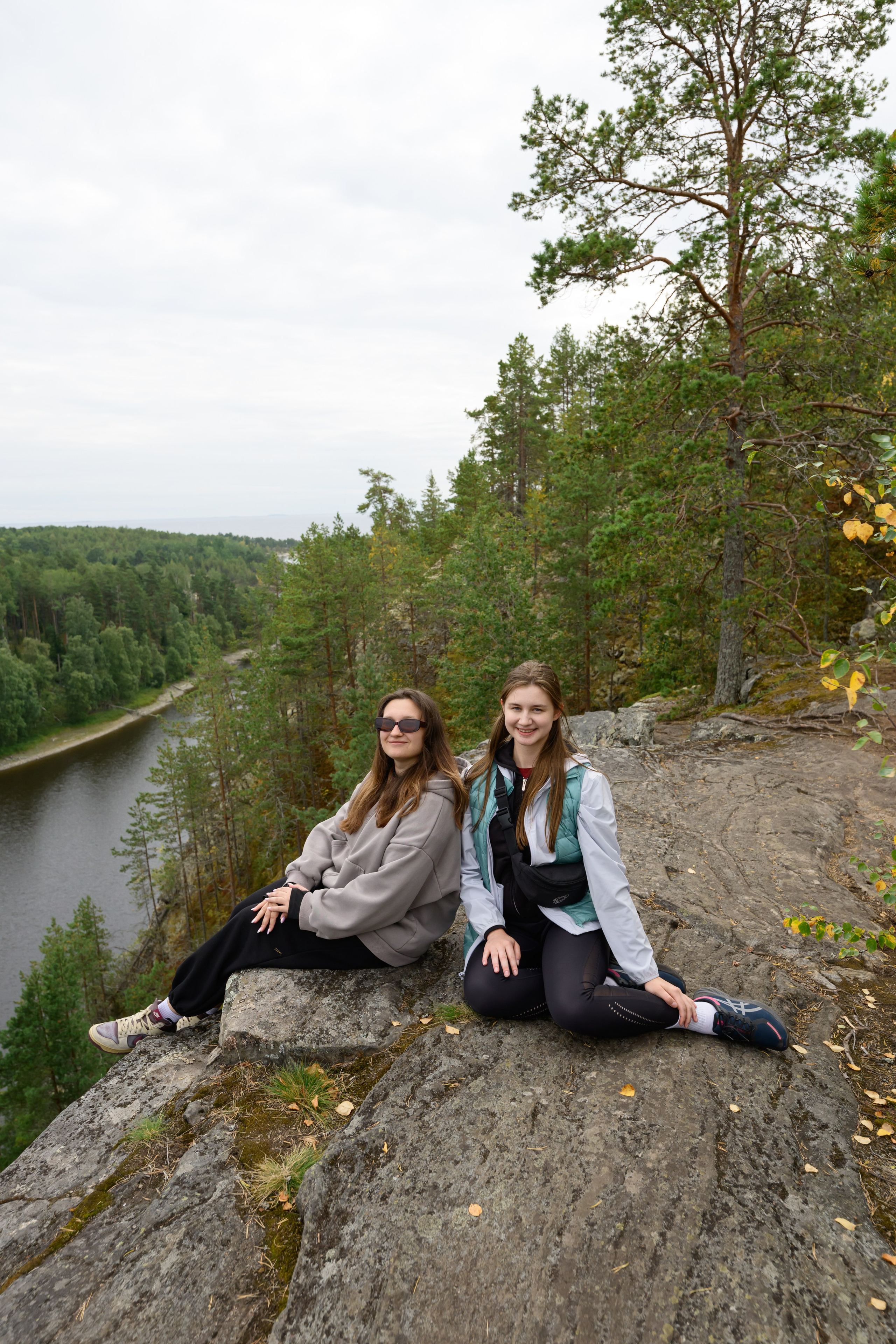 Корпоратив ПРОФИТРЕЙД в Карелии. Профессиональный фотограф и видеограф в Сортавала Ася Легконогова