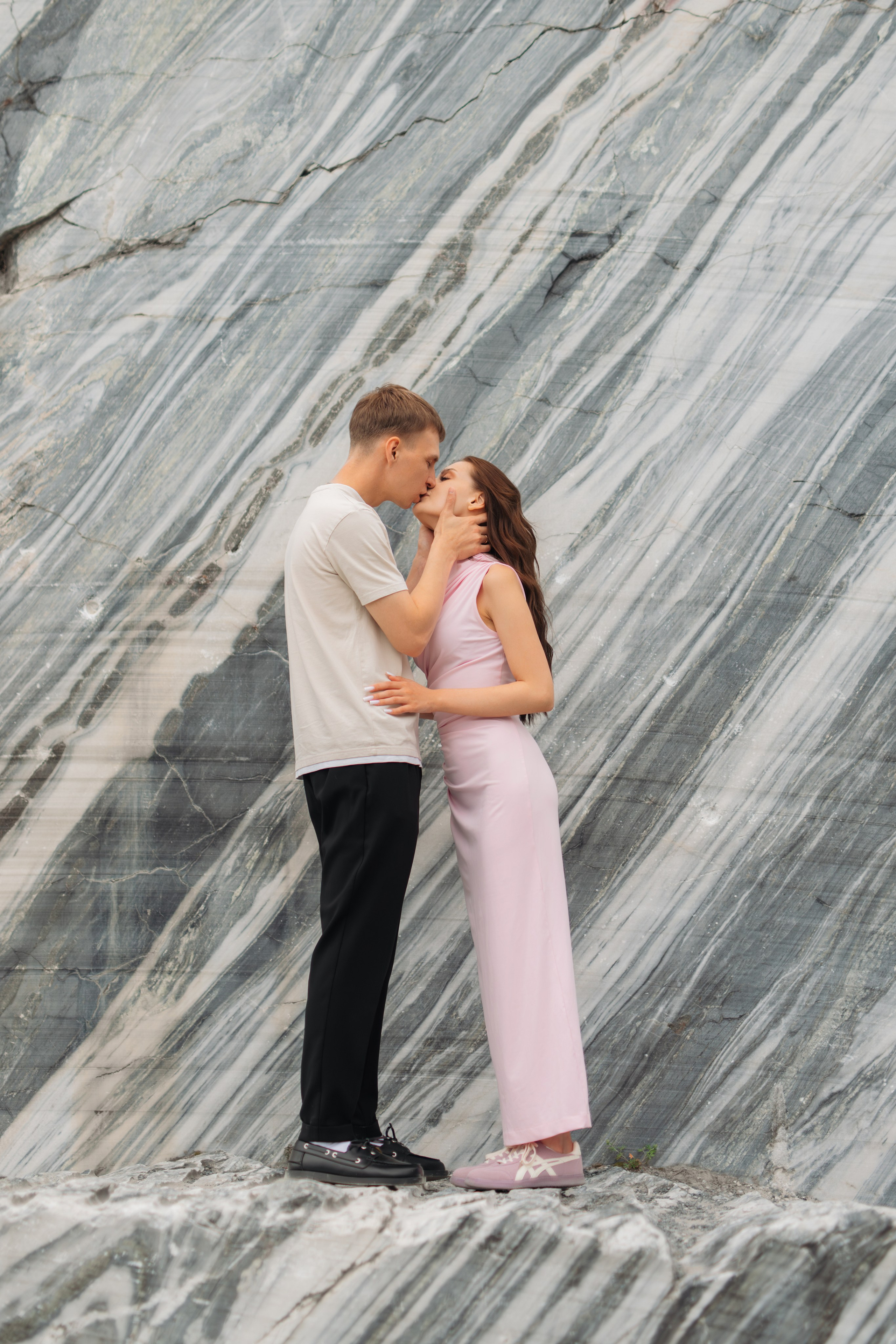 Диана & Сергей — Рускеала. Профессиональный фотограф и видеограф в Сортавала Ася Легконогова