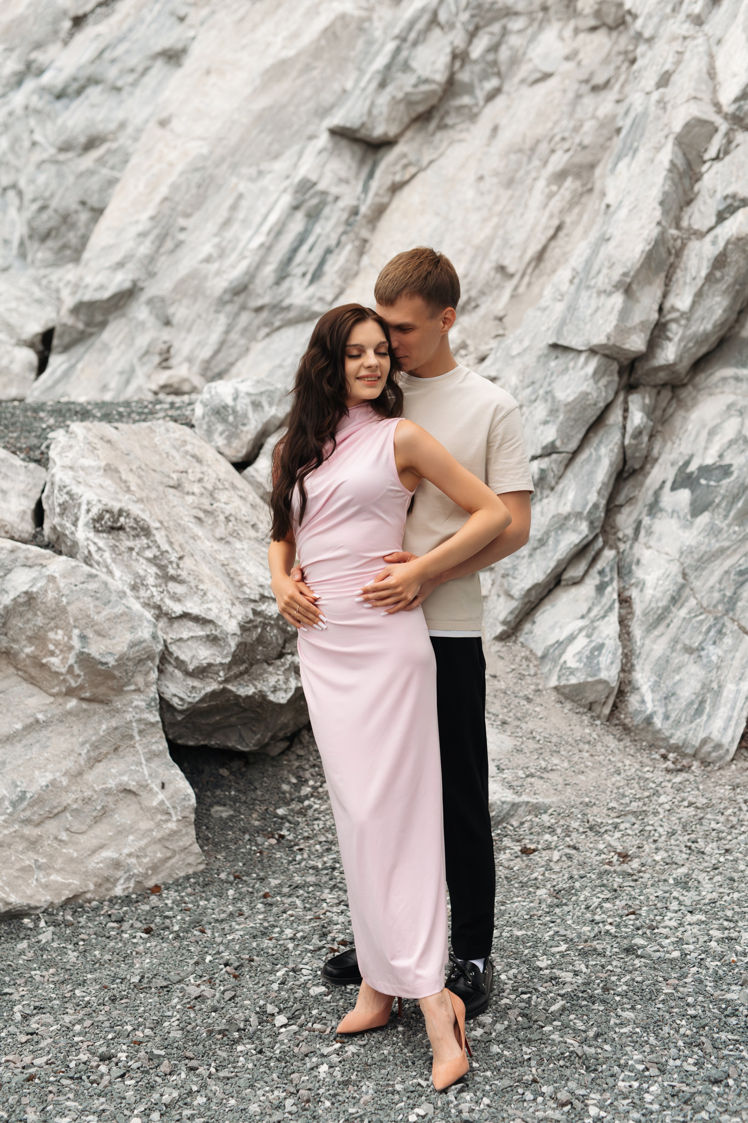 Диана & Сергей — Рускеала. Профессиональный фотограф и видеограф в Сортавала Ася Легконогова