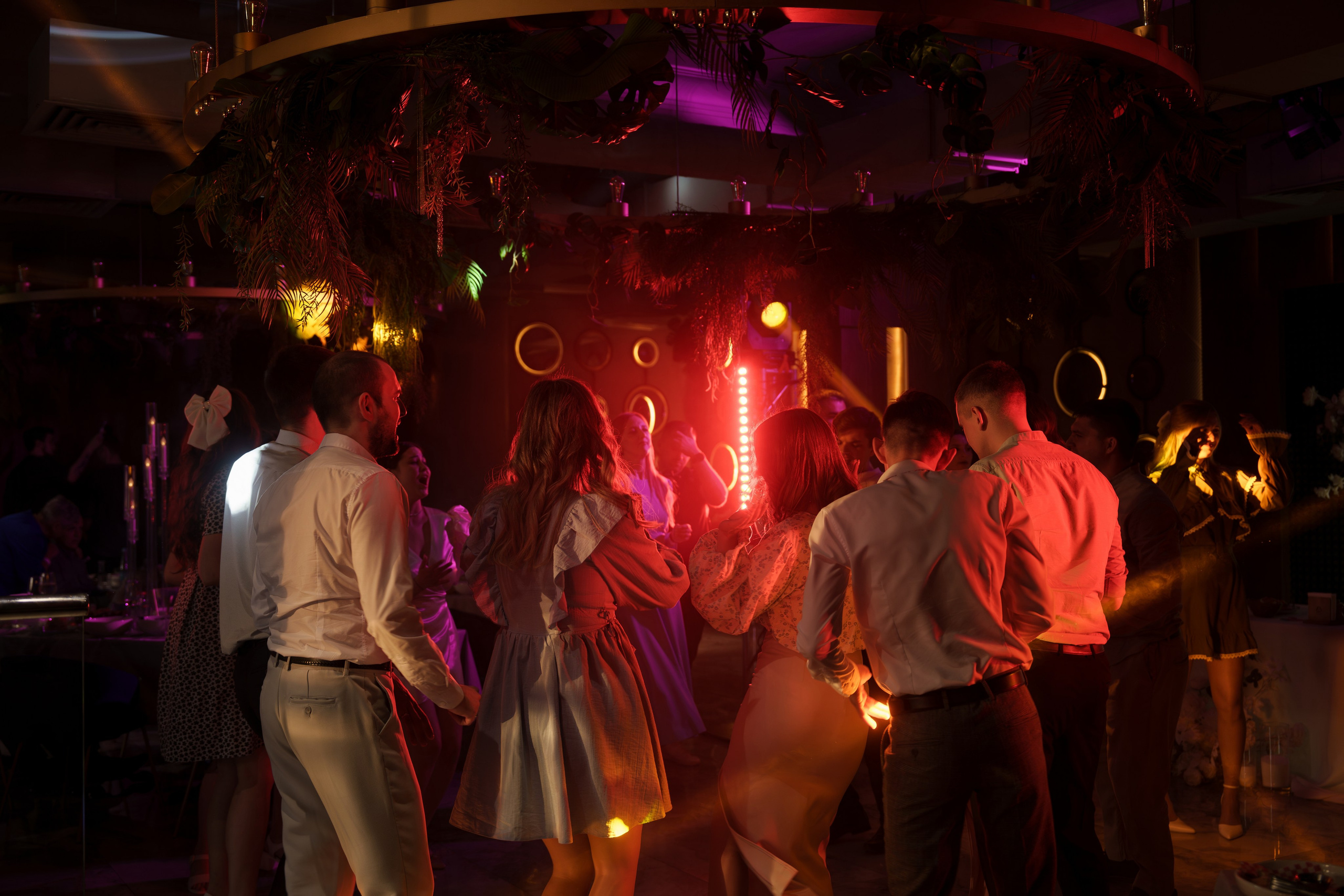 Павел и Ольга (Пакет «MAXI» Брянск). Свадебный и репортажный фотограф Элина Козырьянова