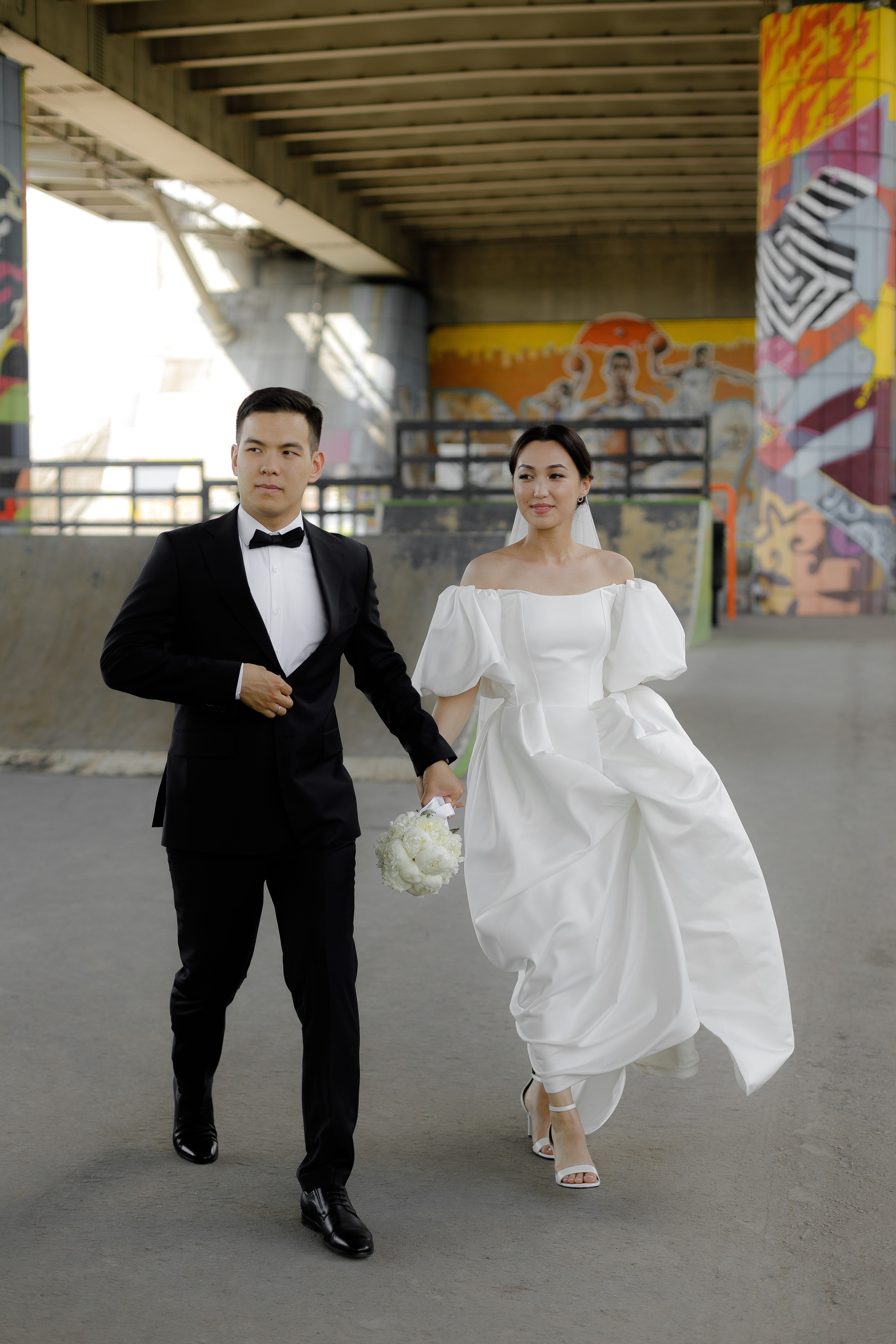 Wedding. Фотограф Азамат Шарипов