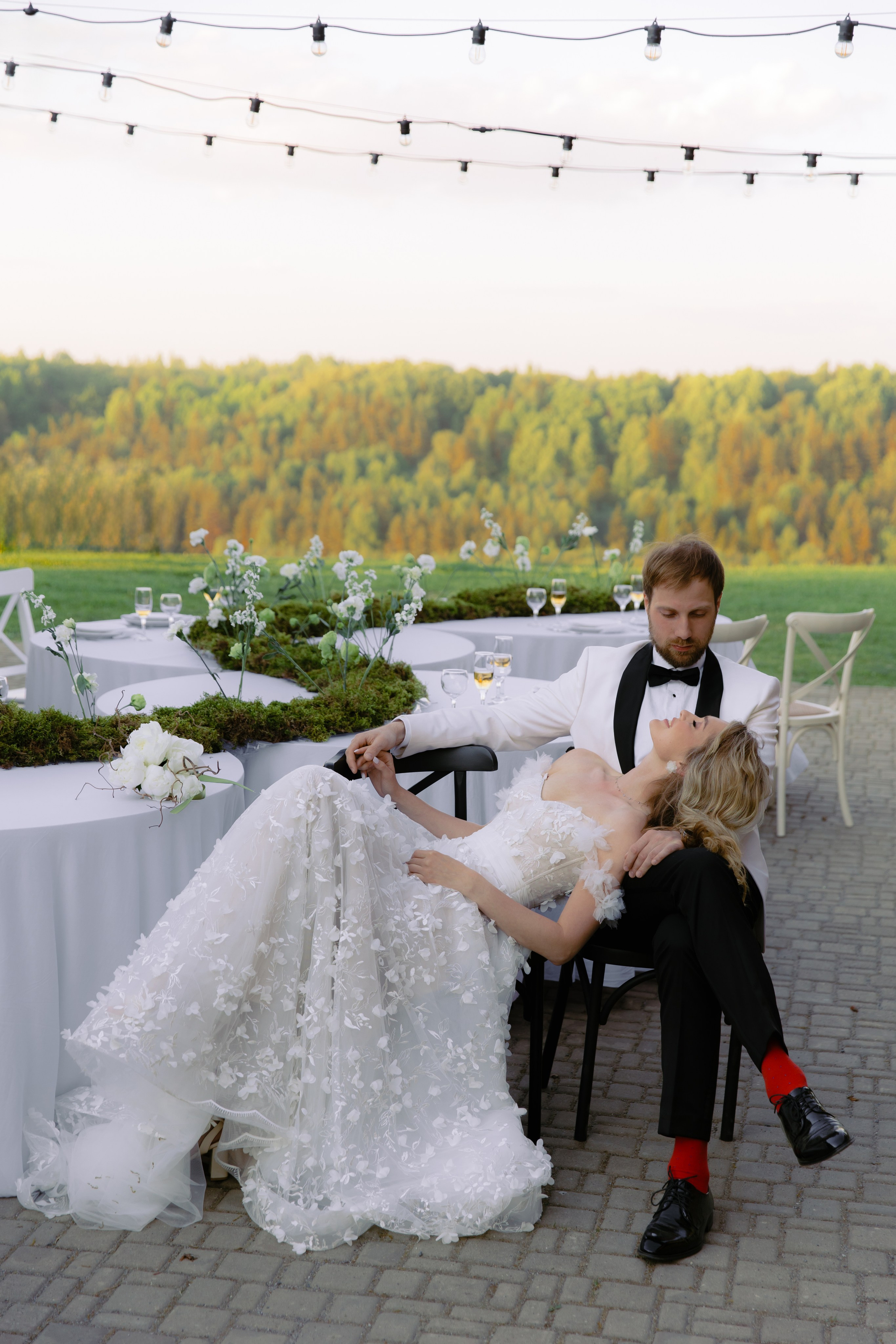 Александр и Валерия. Свадебный и портретный фотограф в Москве и Санкт-Петербурге