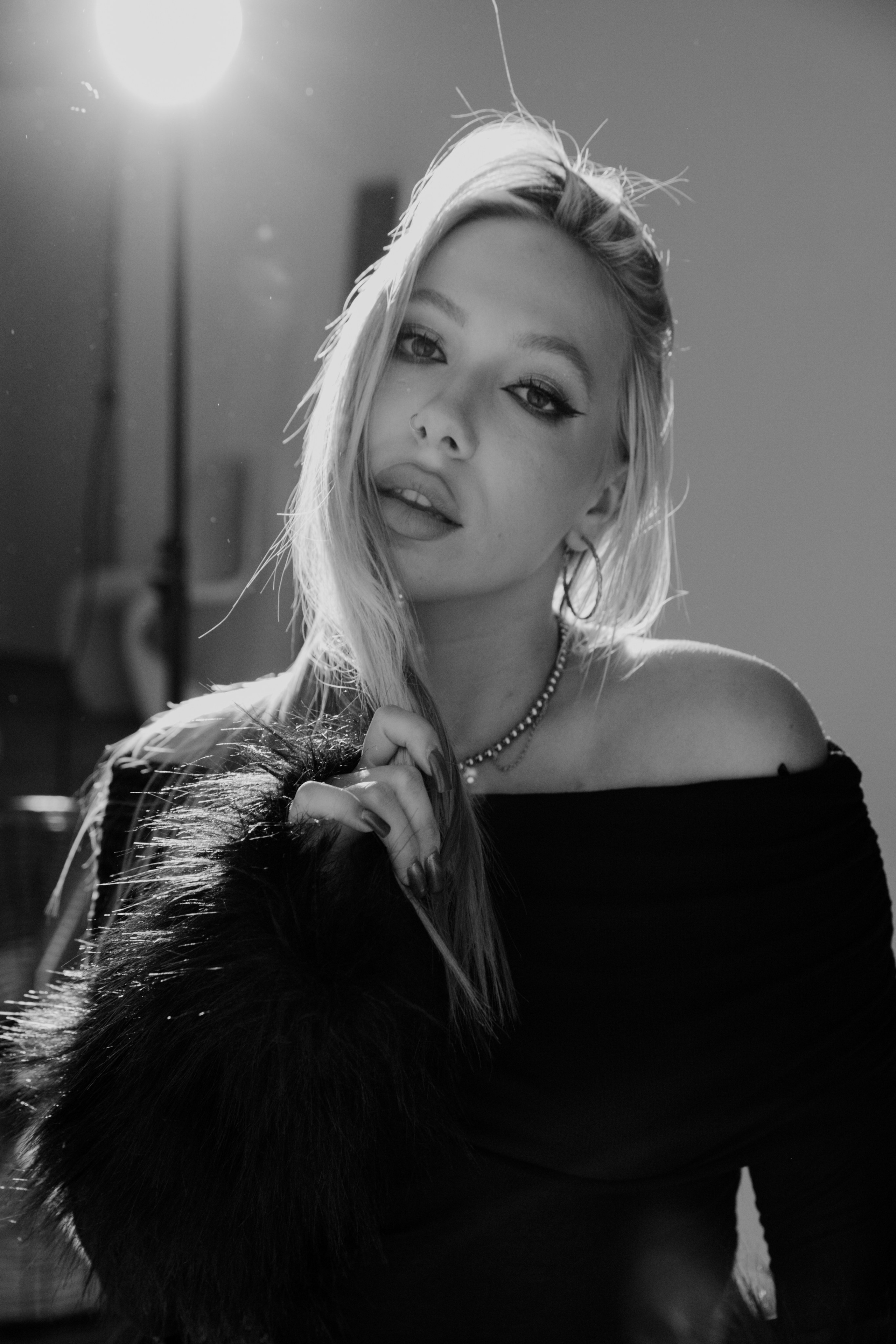 Марина. Фотограф Аникеева Алина, Рязань/Москва