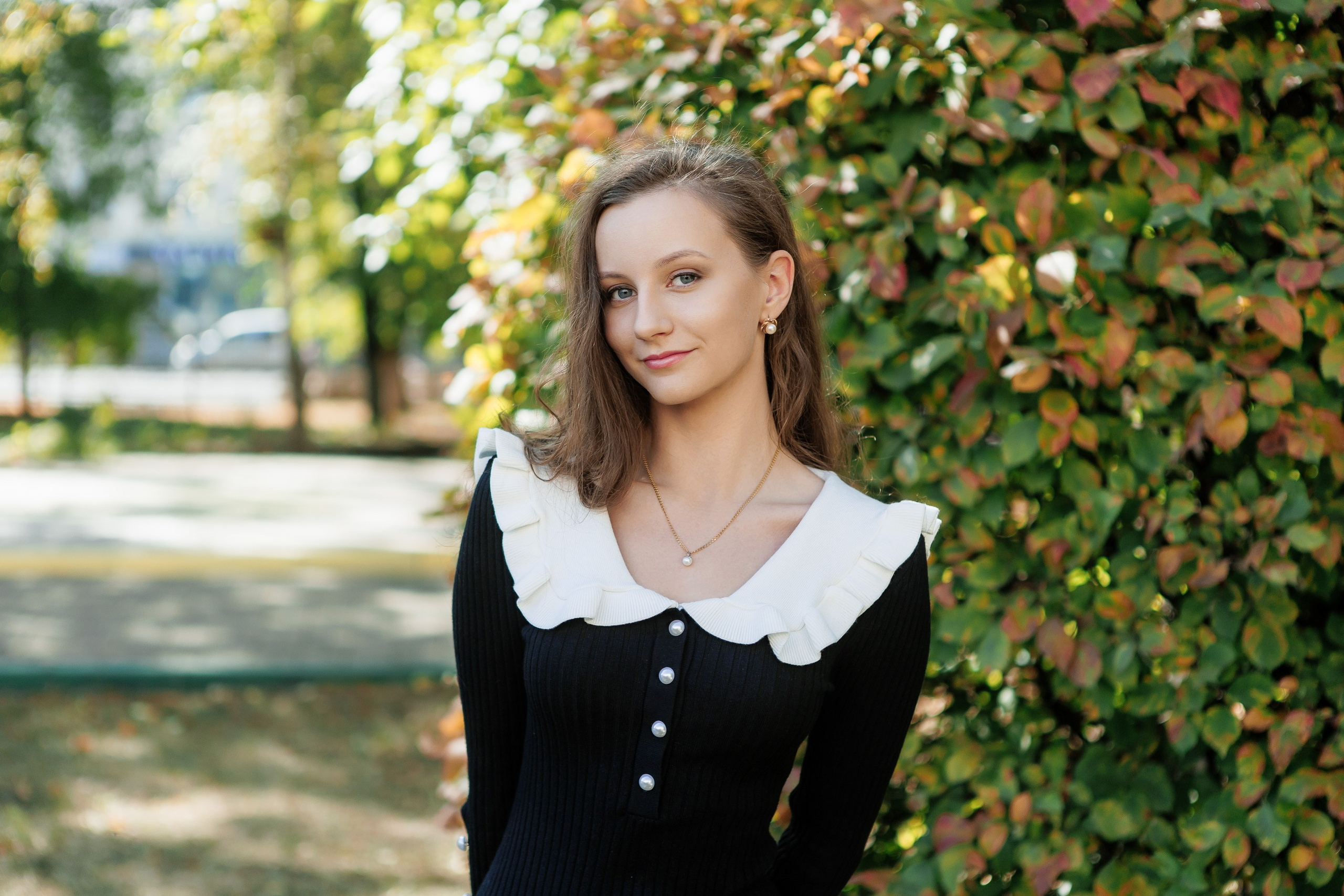 Гимназия 12 11 А 2024. Свадебный и портретный Фотограф в Липецке Дмитрий Котюков