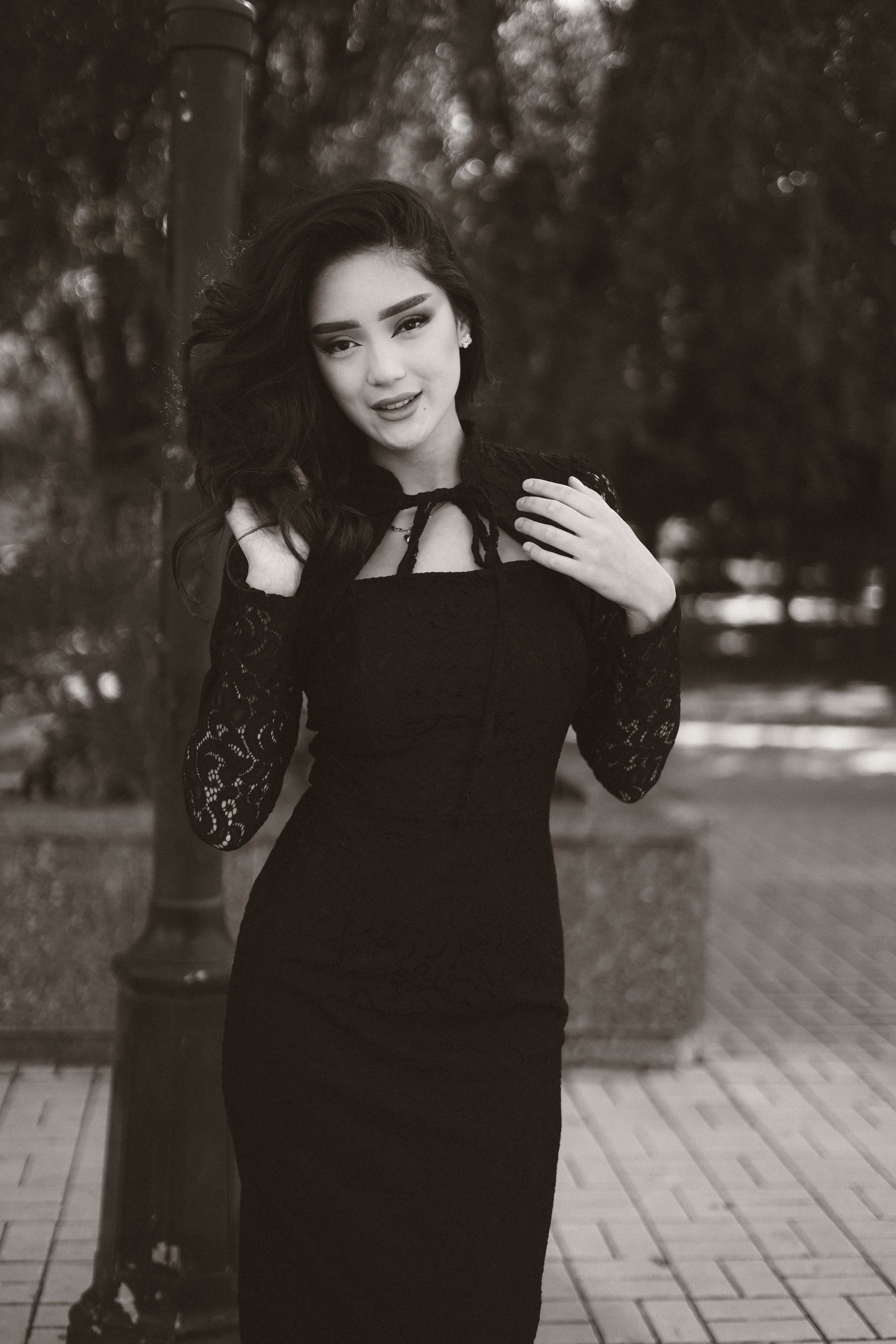 Сабина. Ваш личный фотограф-Анели