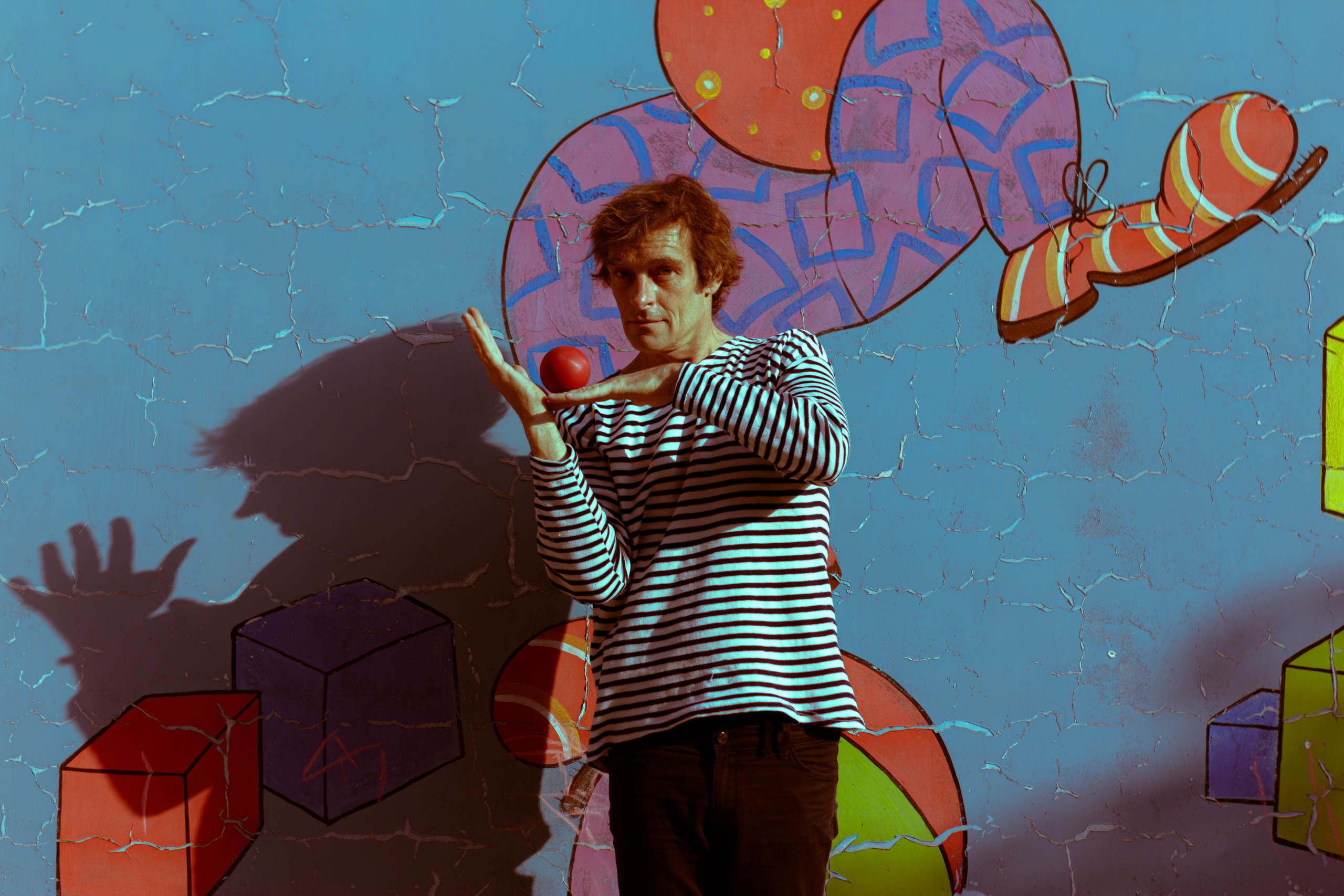 Matthew. Фотограф, видеограф в Санкт-Петербурге