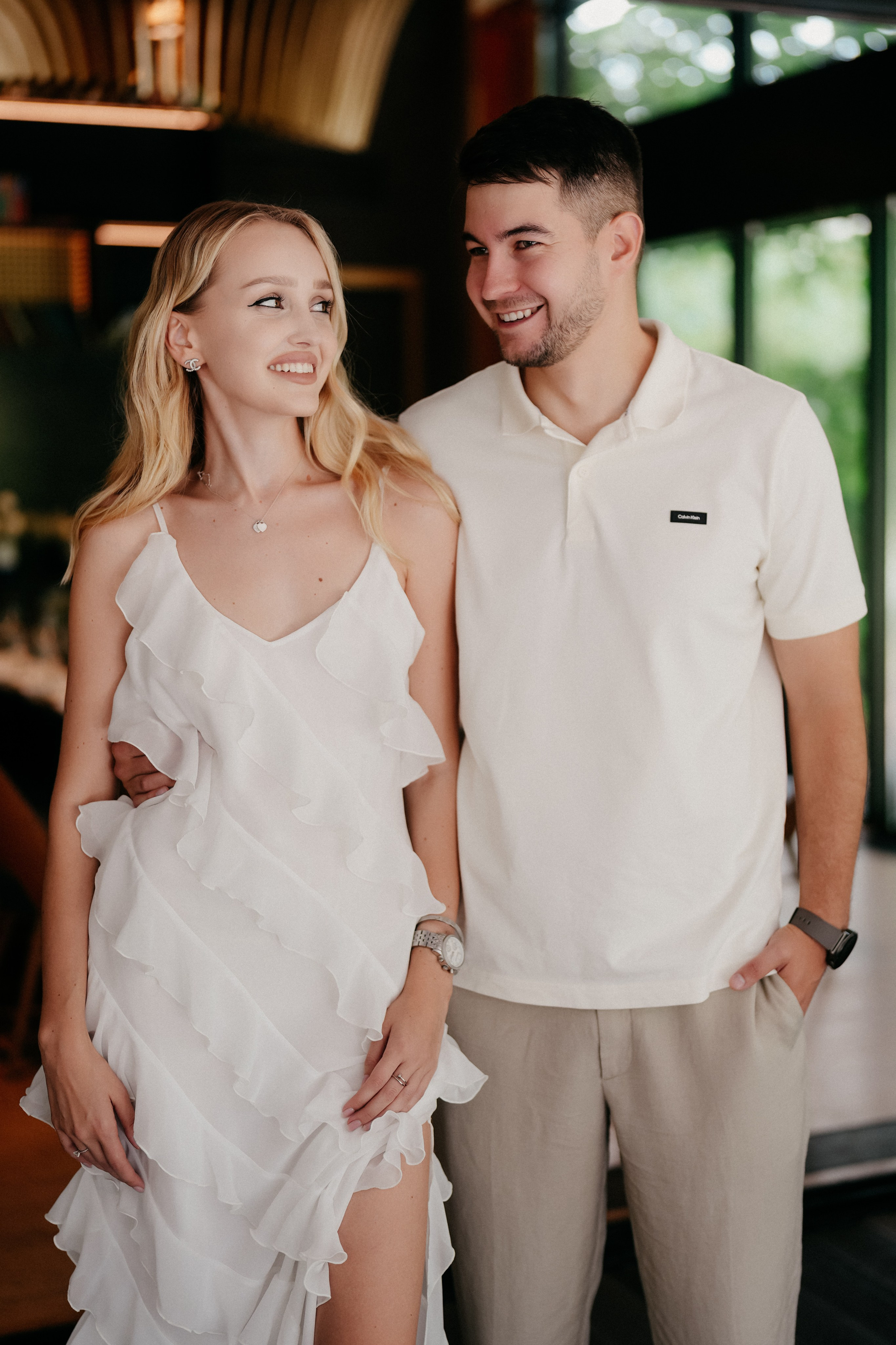 Нескучный. Фотограф в Москве Дмитрий Рогов