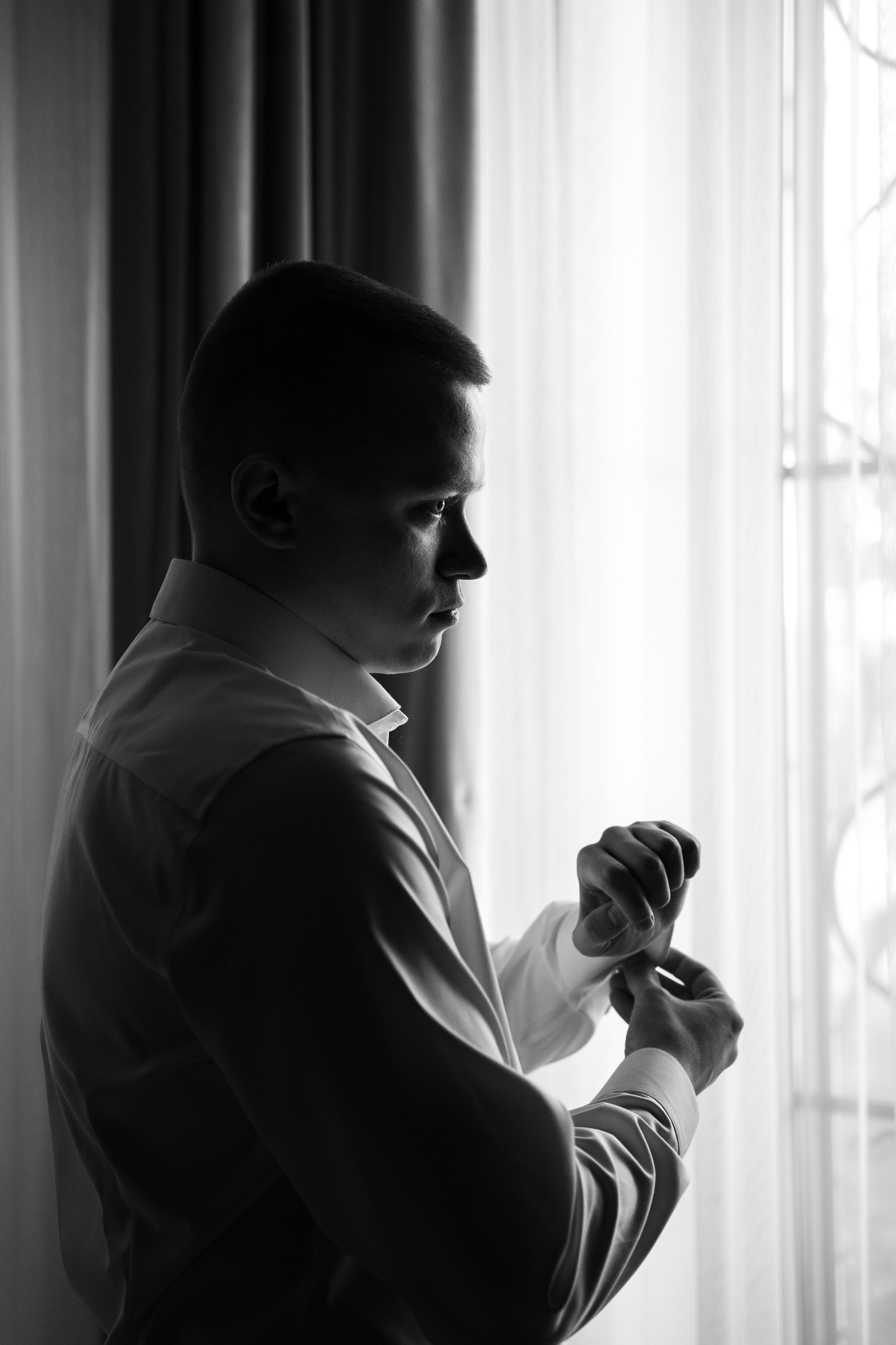 Вадим & Ольга «Свадьба блогера». Свадебный фотограф в Краснодаре