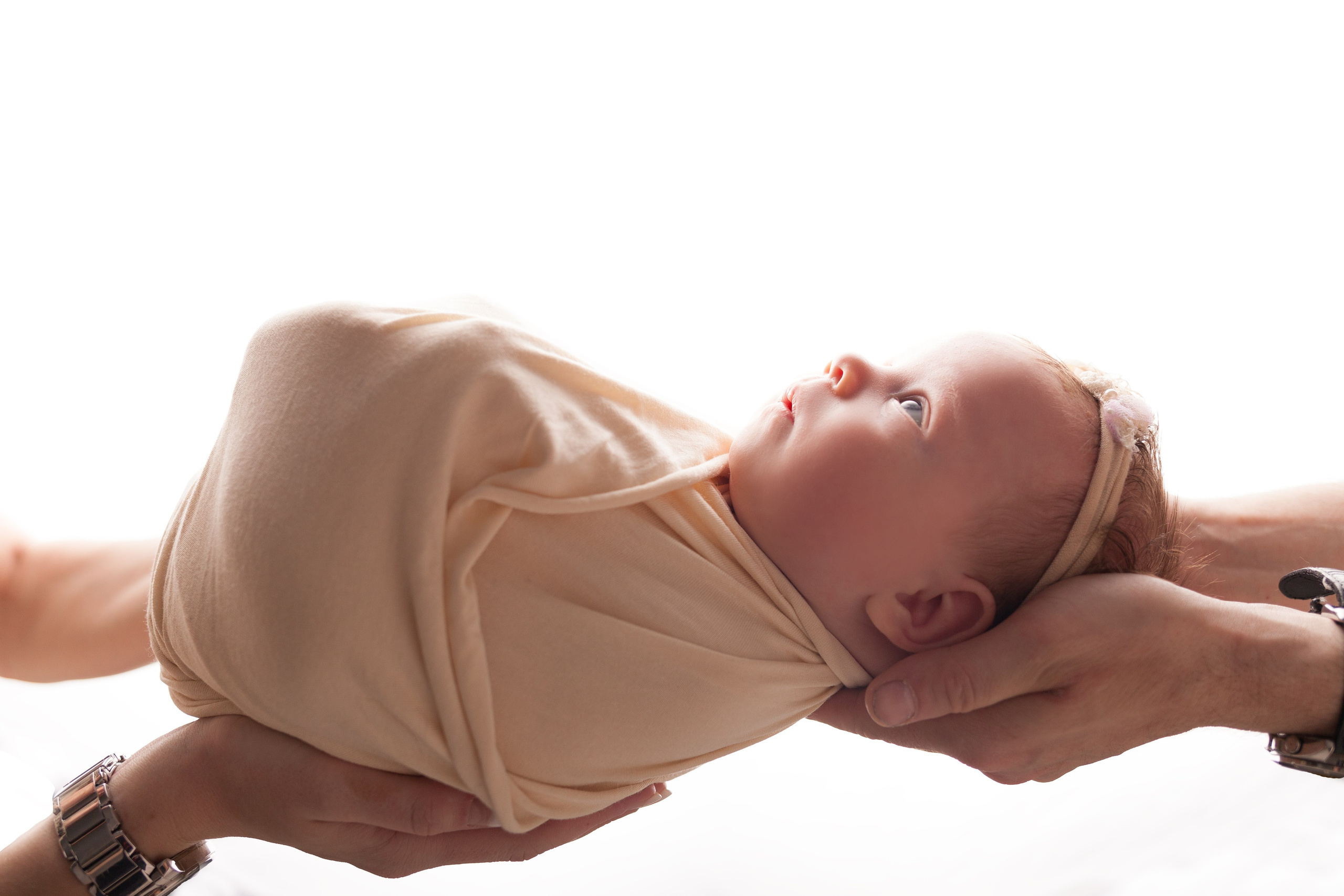 Newborn. Фотограф новорождённых в Самаре