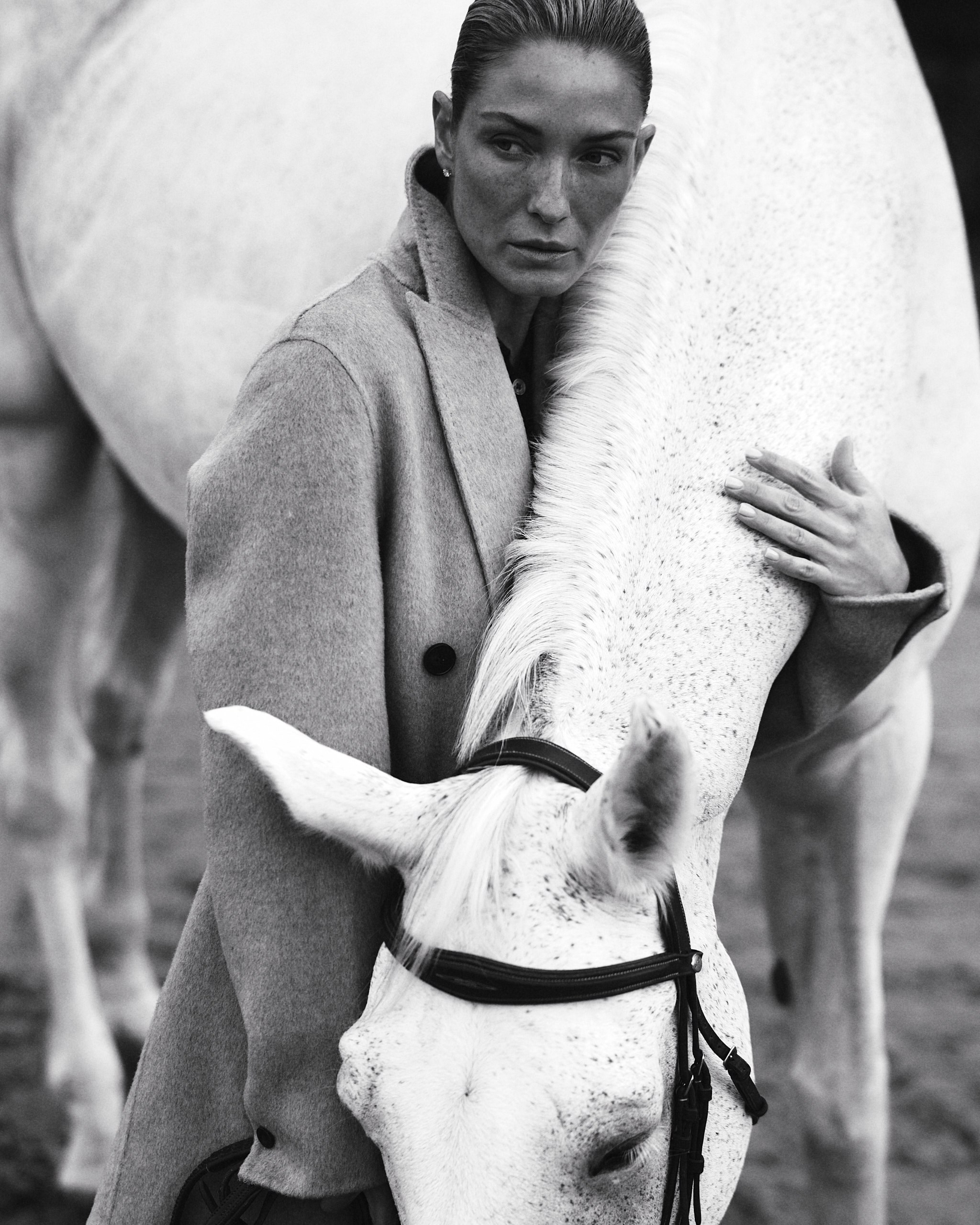 Equestrian club. Рекламный, Fashion и имиджевый фотограф Михаил Чащин