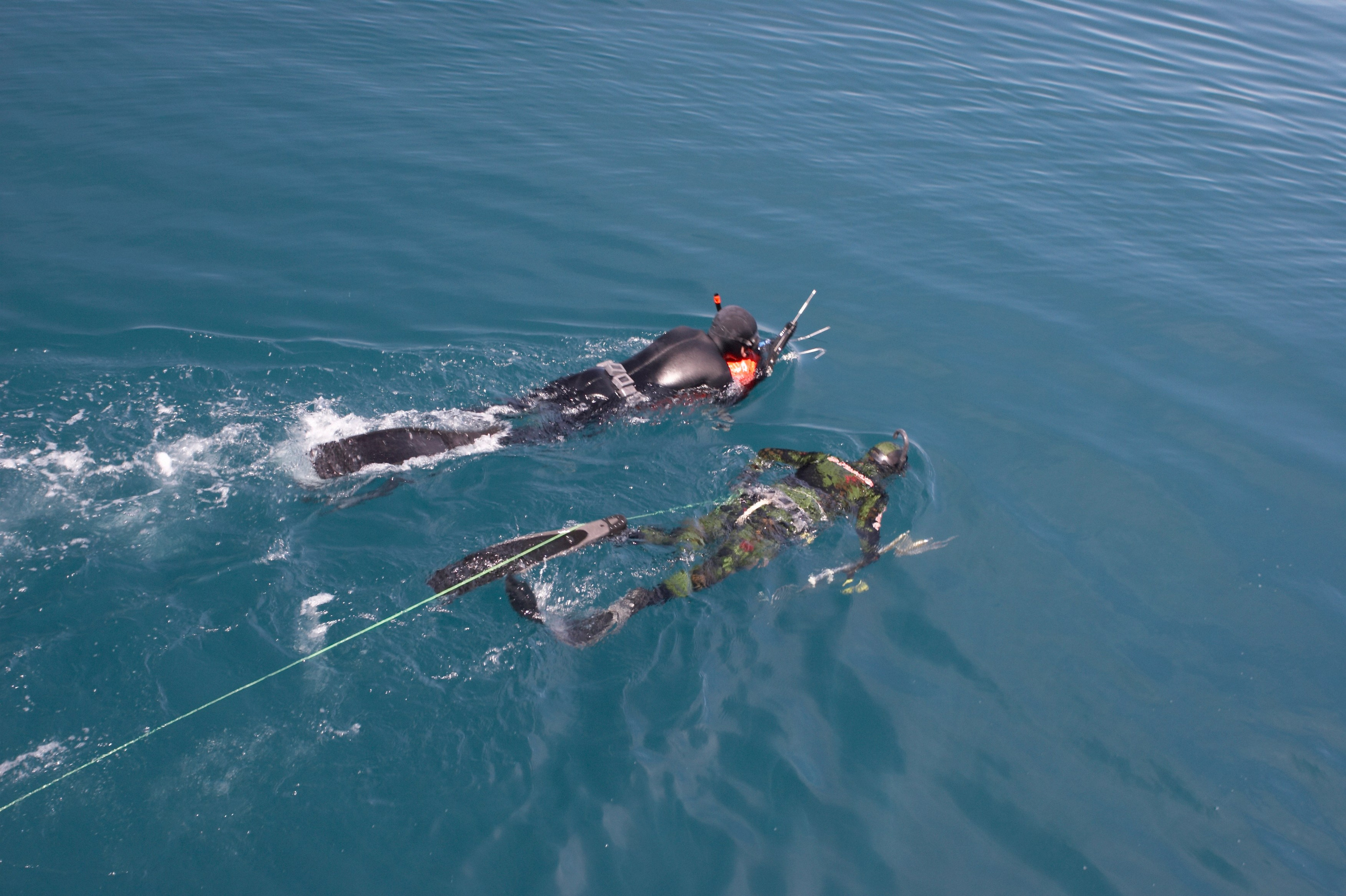 Море. Миша Печёнкин | фотография