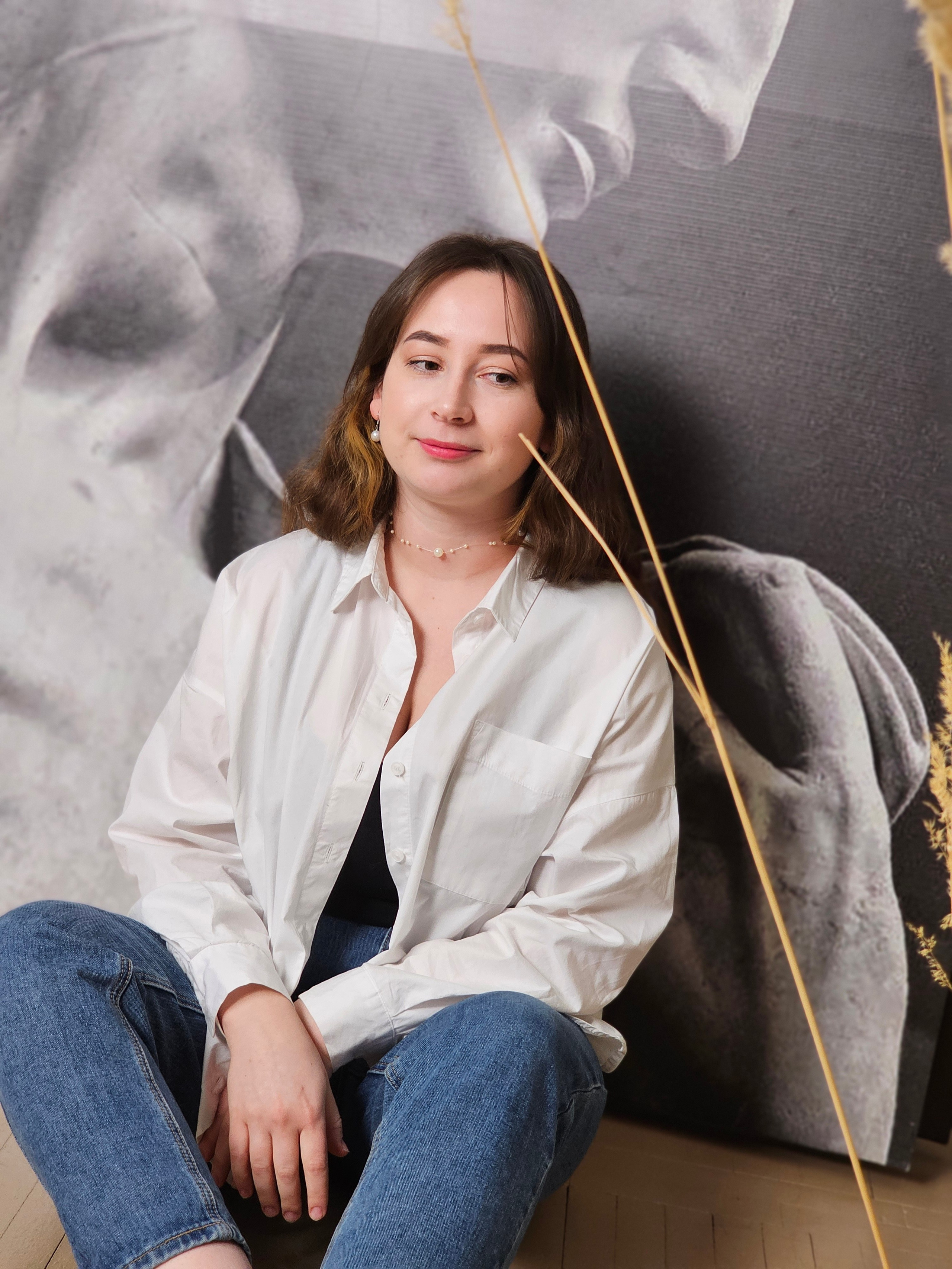 Лида, Лена, Катя. Фотограф Наталья Сорока Ижевск