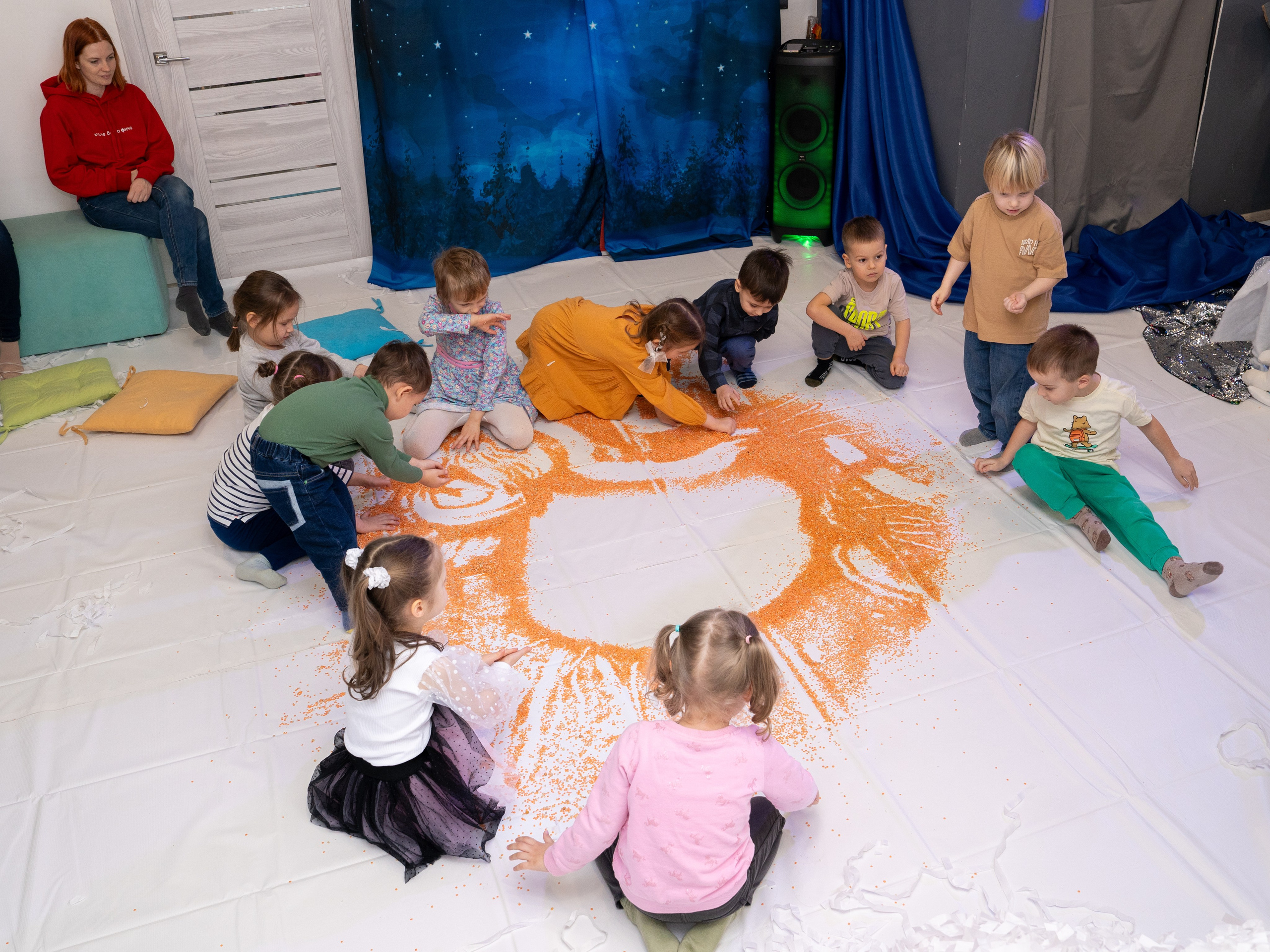 Умка. Фотограф Наталья Сорока Ижевск