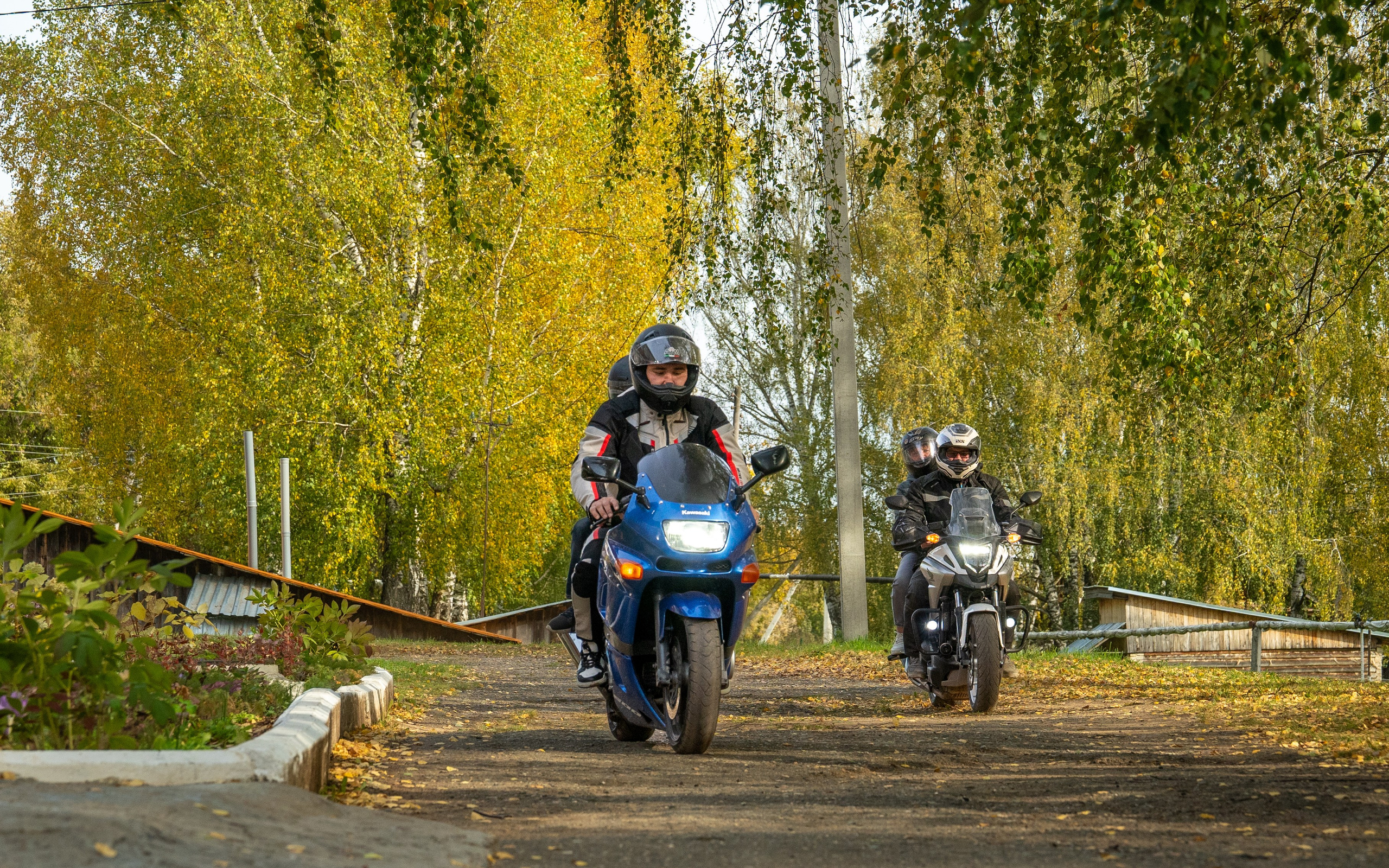 Мототерапия Нылга. Фотограф Наталья Сорока Ижевск