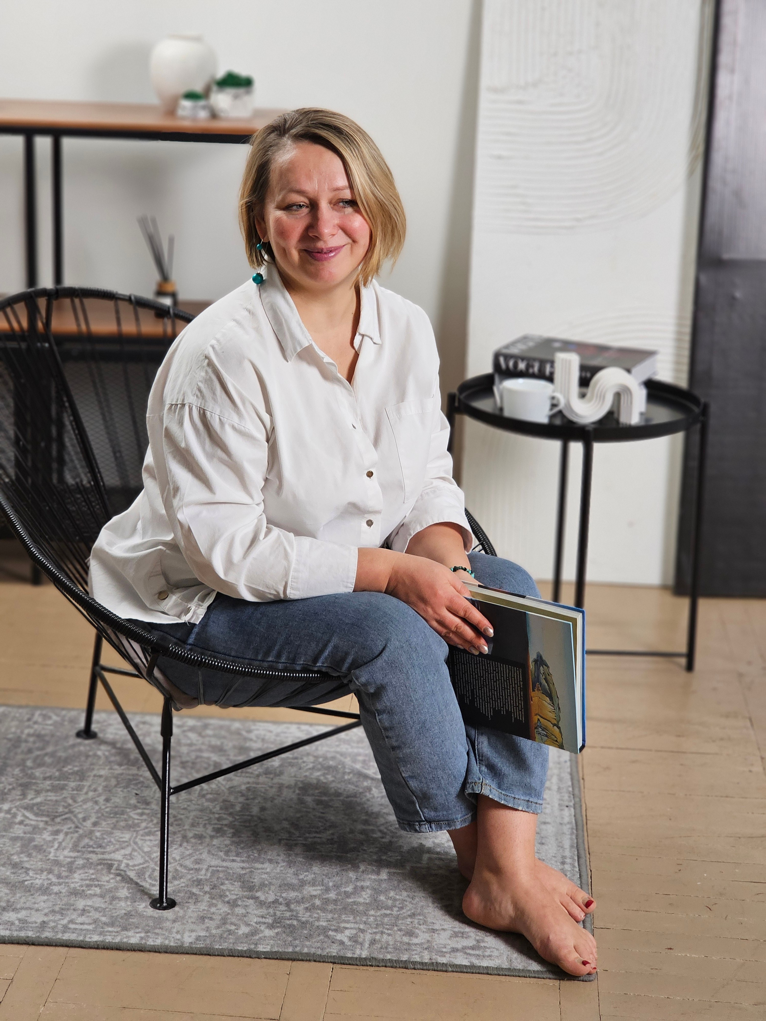 Лида, Лена, Катя. Фотограф Наталья Сорока Ижевск