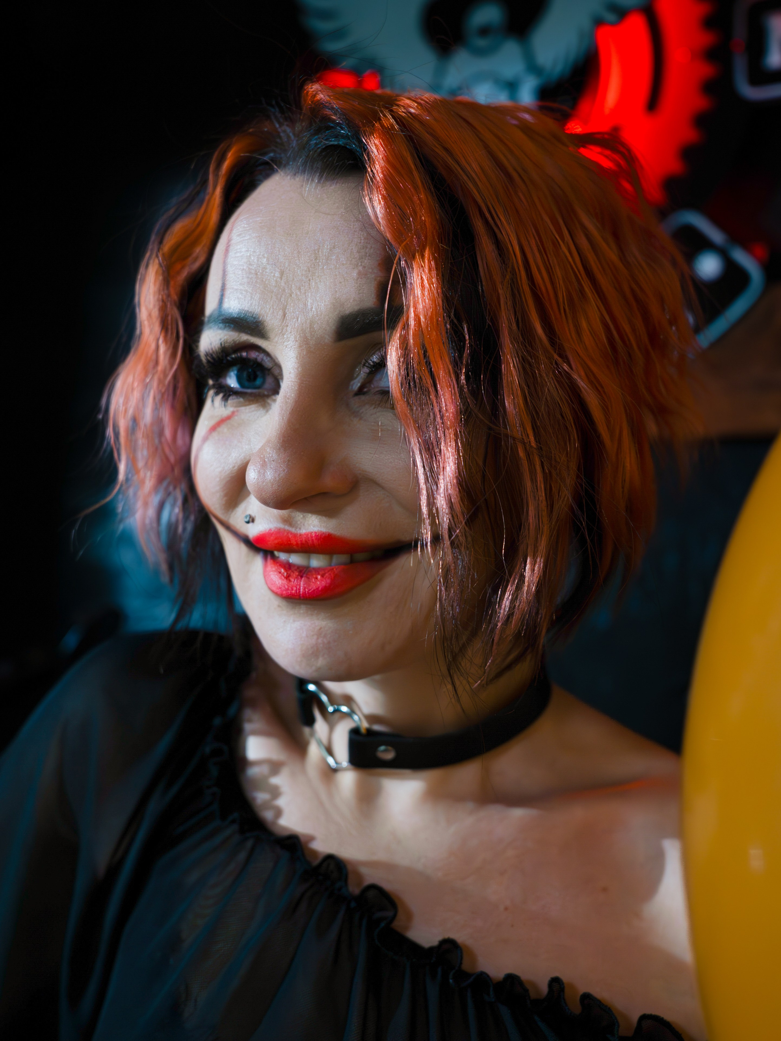 Хеллоуин. Фотограф Наталья Сорока Ижевск