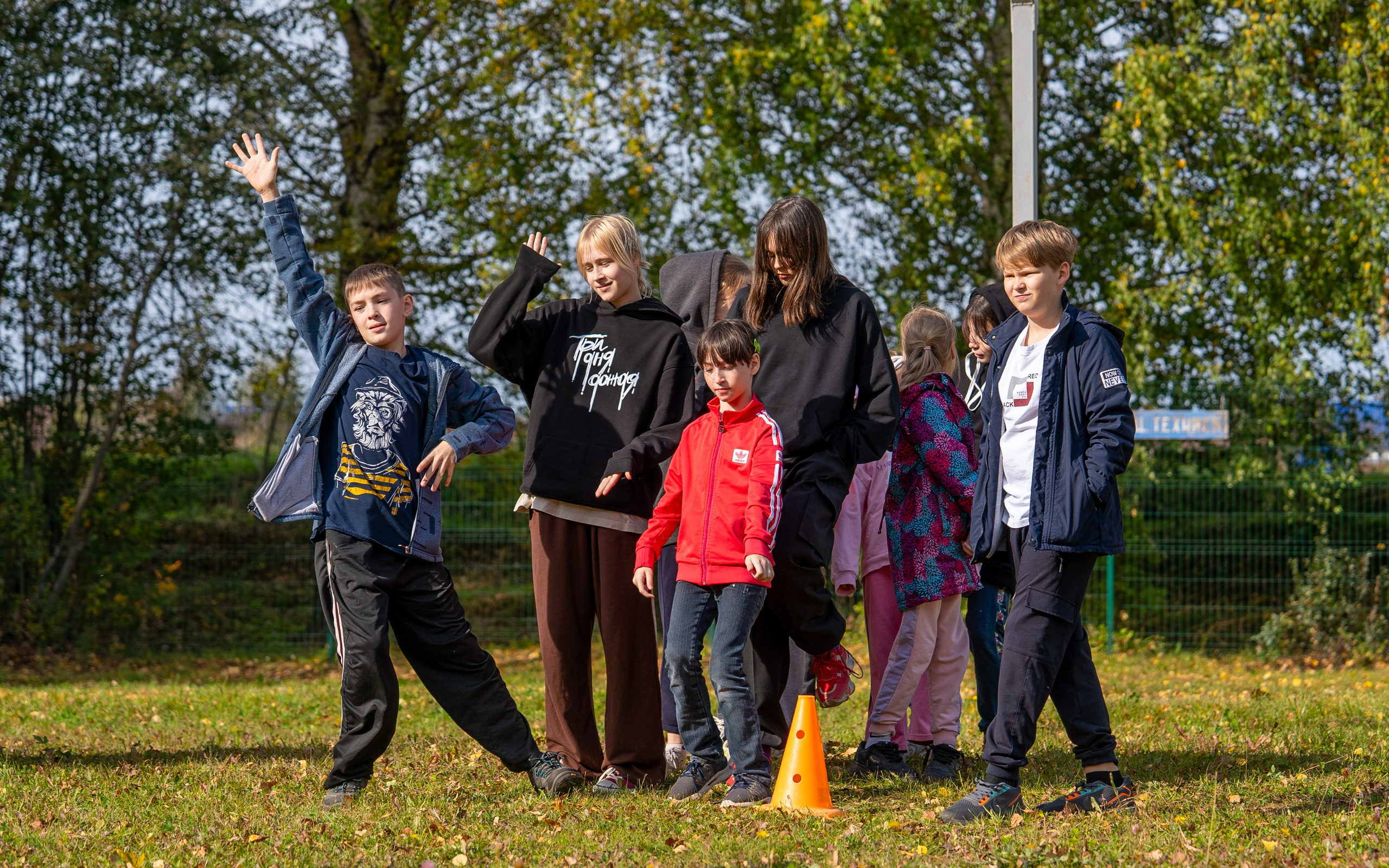 Мототерапия Нылга. Фотограф Наталья Сорока Ижевск