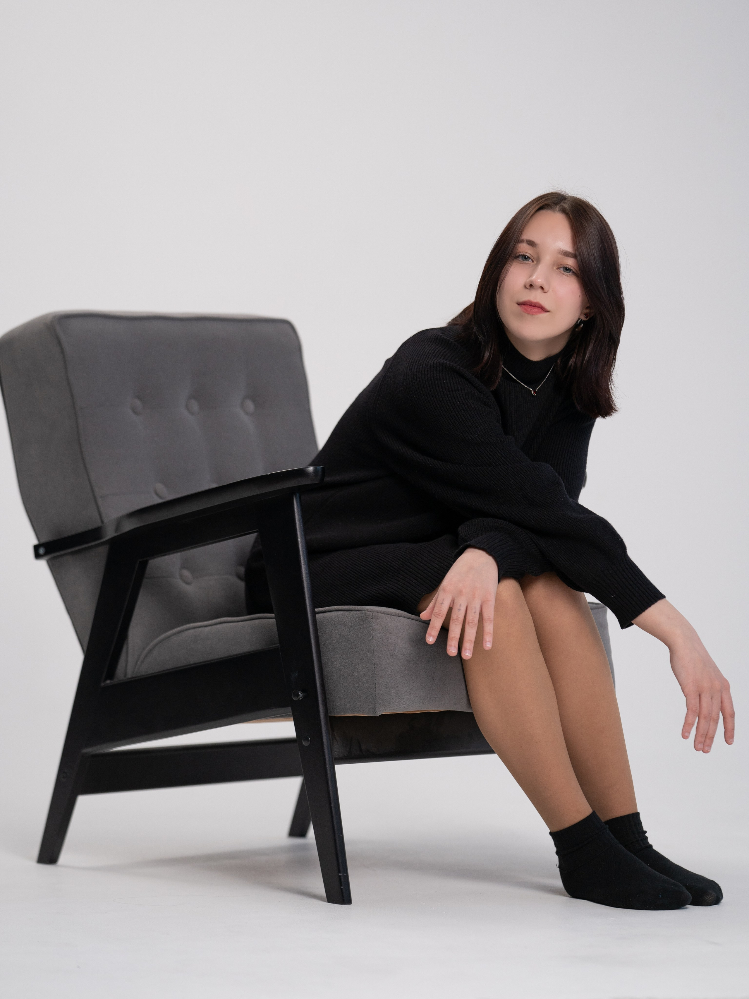 Девочки такие девочки. Фотограф Наталья Сорока Ижевск