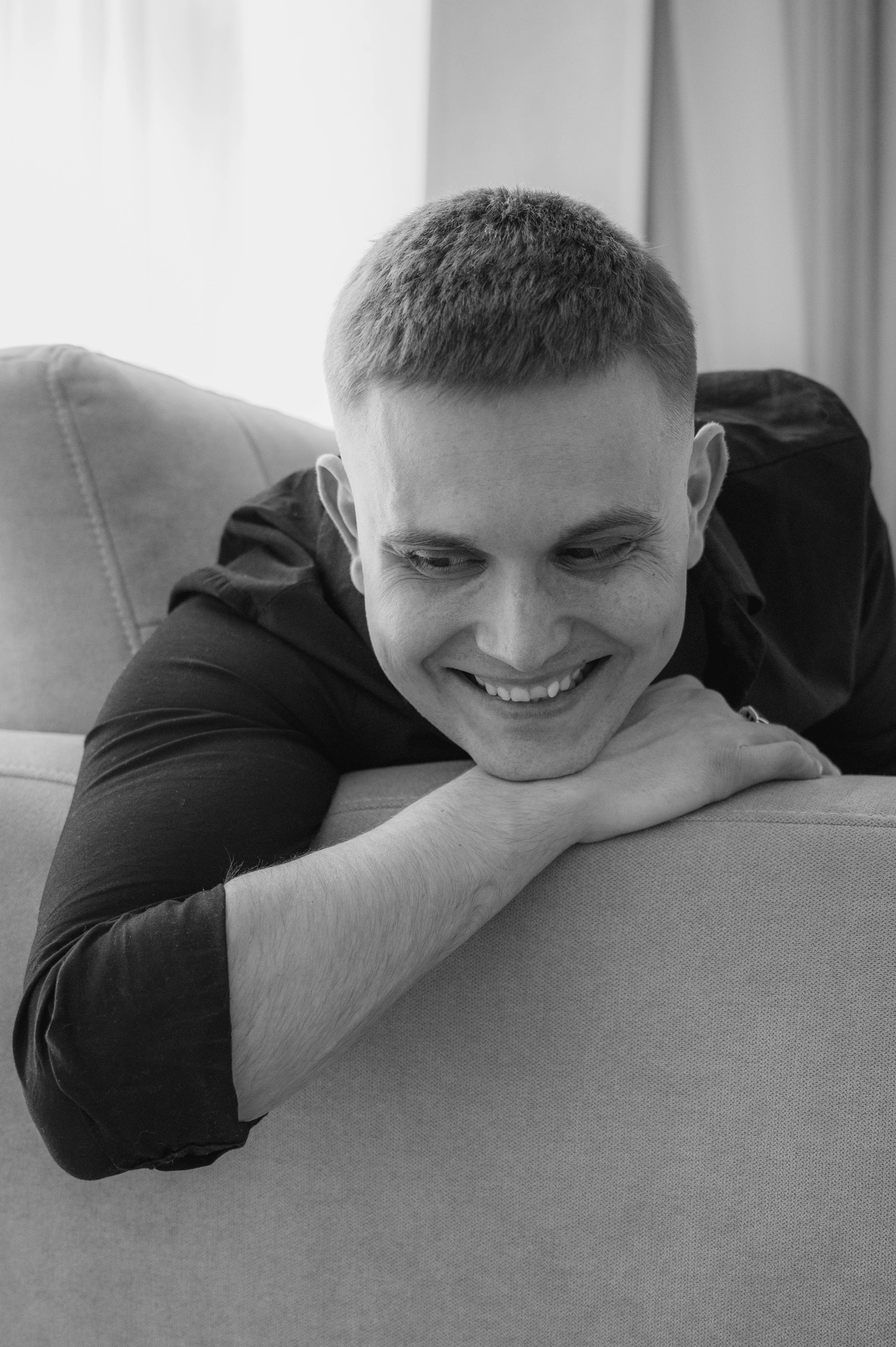 Влад. Семейный и детский фотограф в Королеве, Москве и Московской области Строева Анастасия