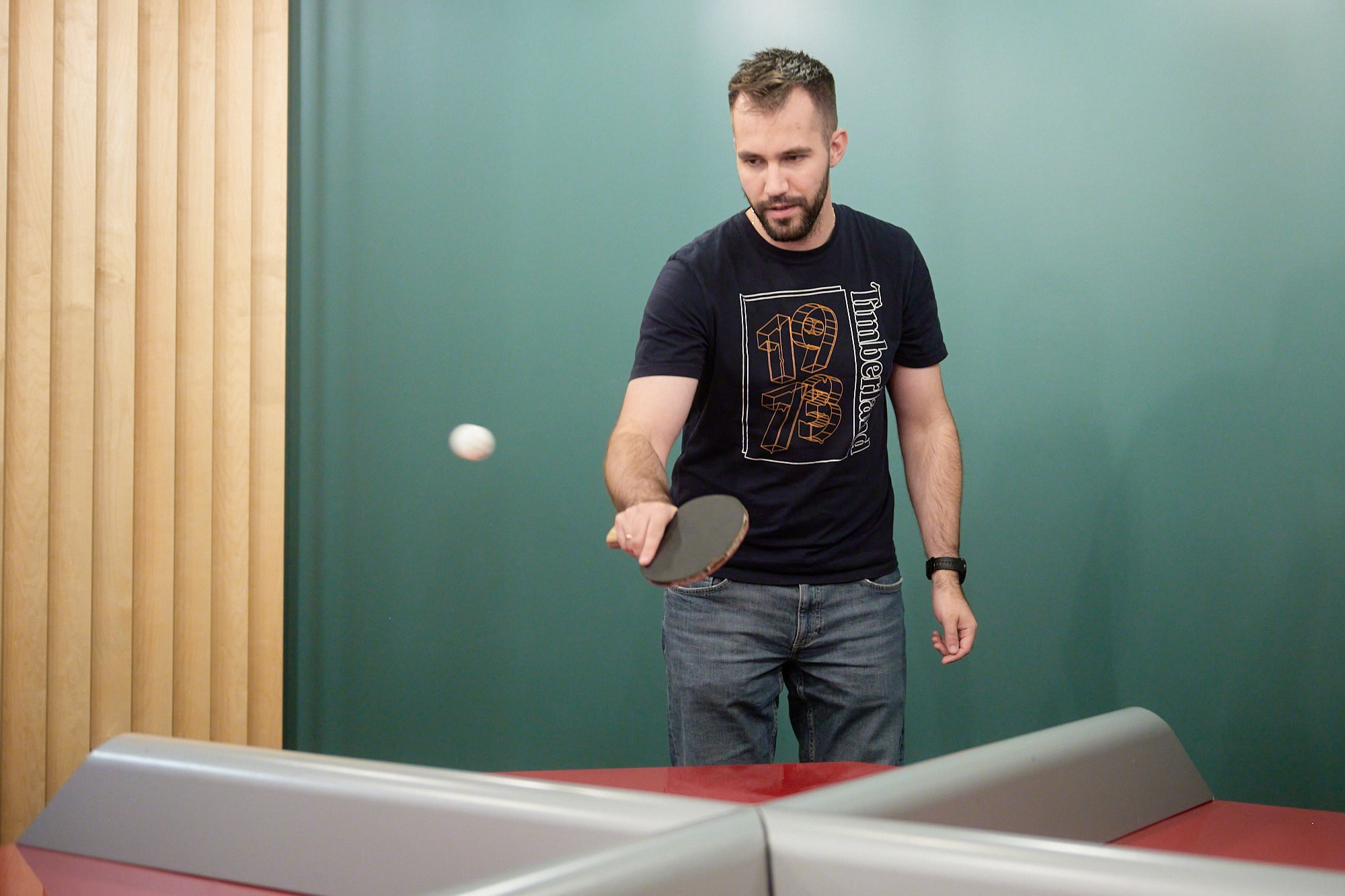 День программиста в Дзене. Репортажный фотограф в Москве Вадим Францев