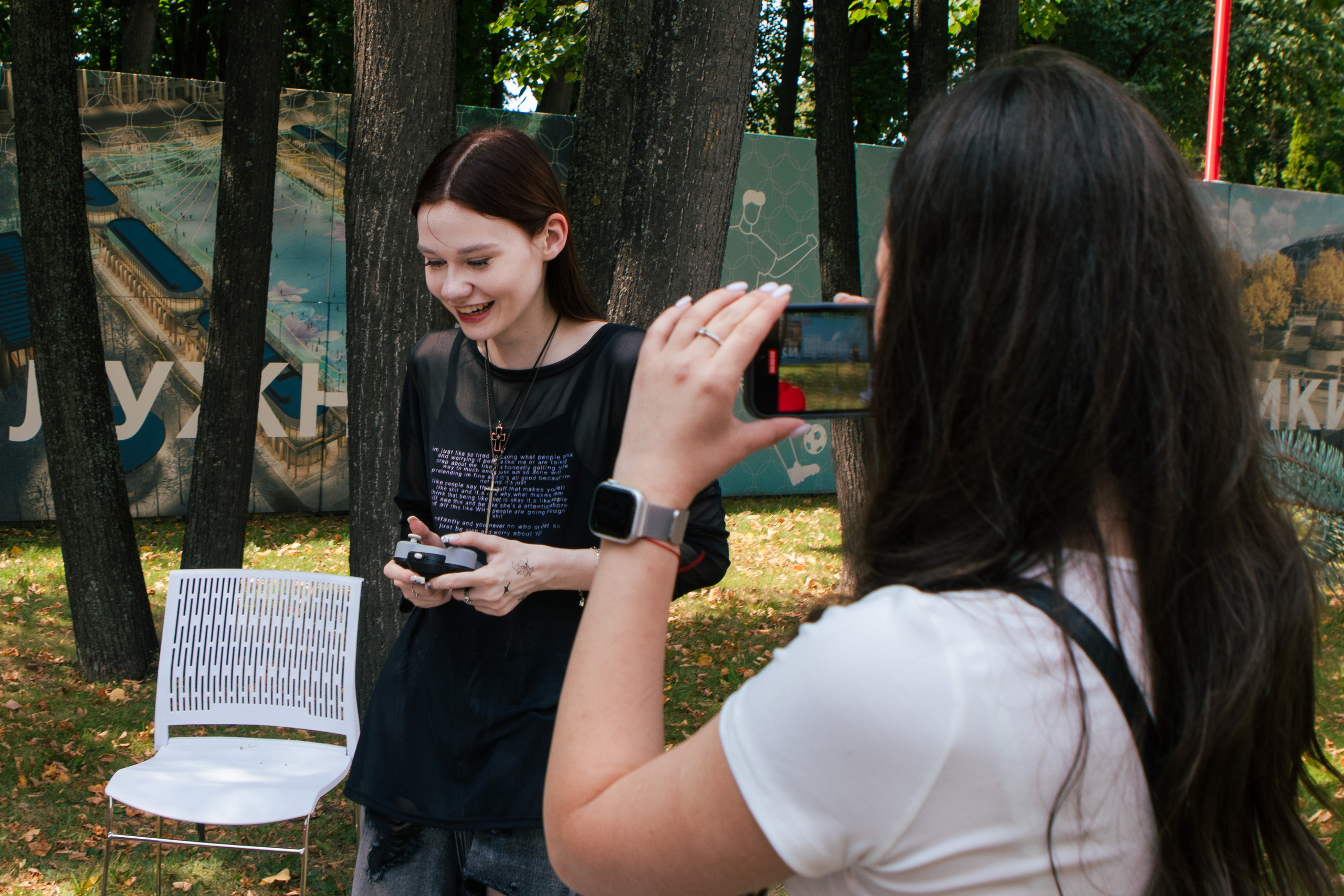 VK FEST 2025. MIKS KARTING. Репортажный фотограф в Москве Кащеева Анна