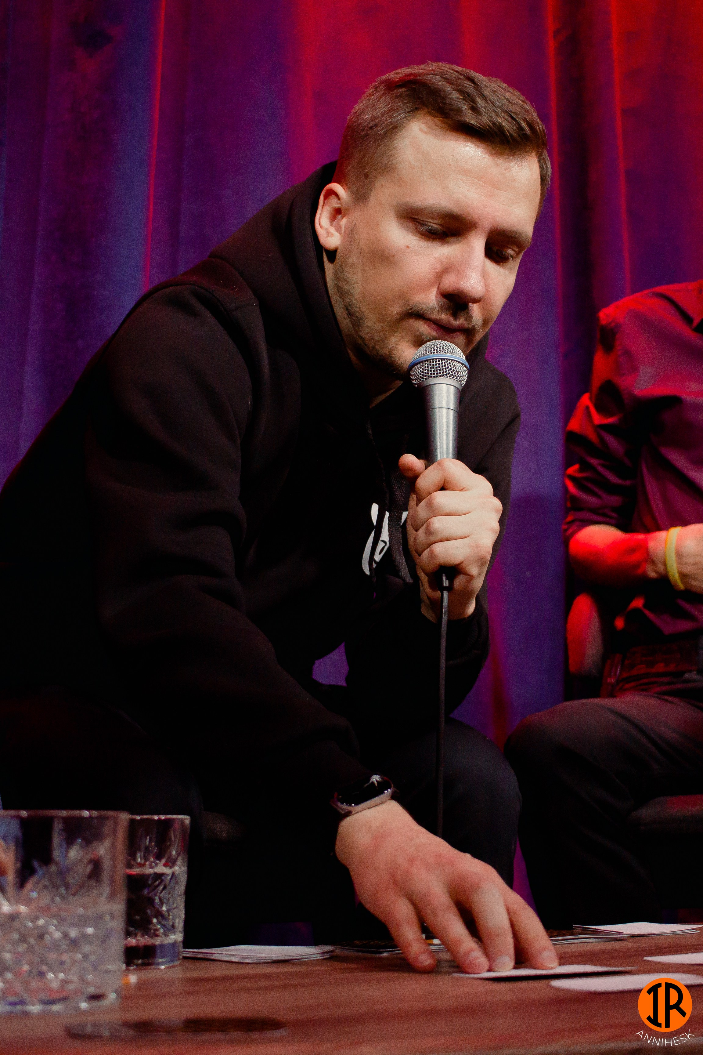 IMPROV RUSSIA. Репортажный фотограф в Москве Кащеева Анна