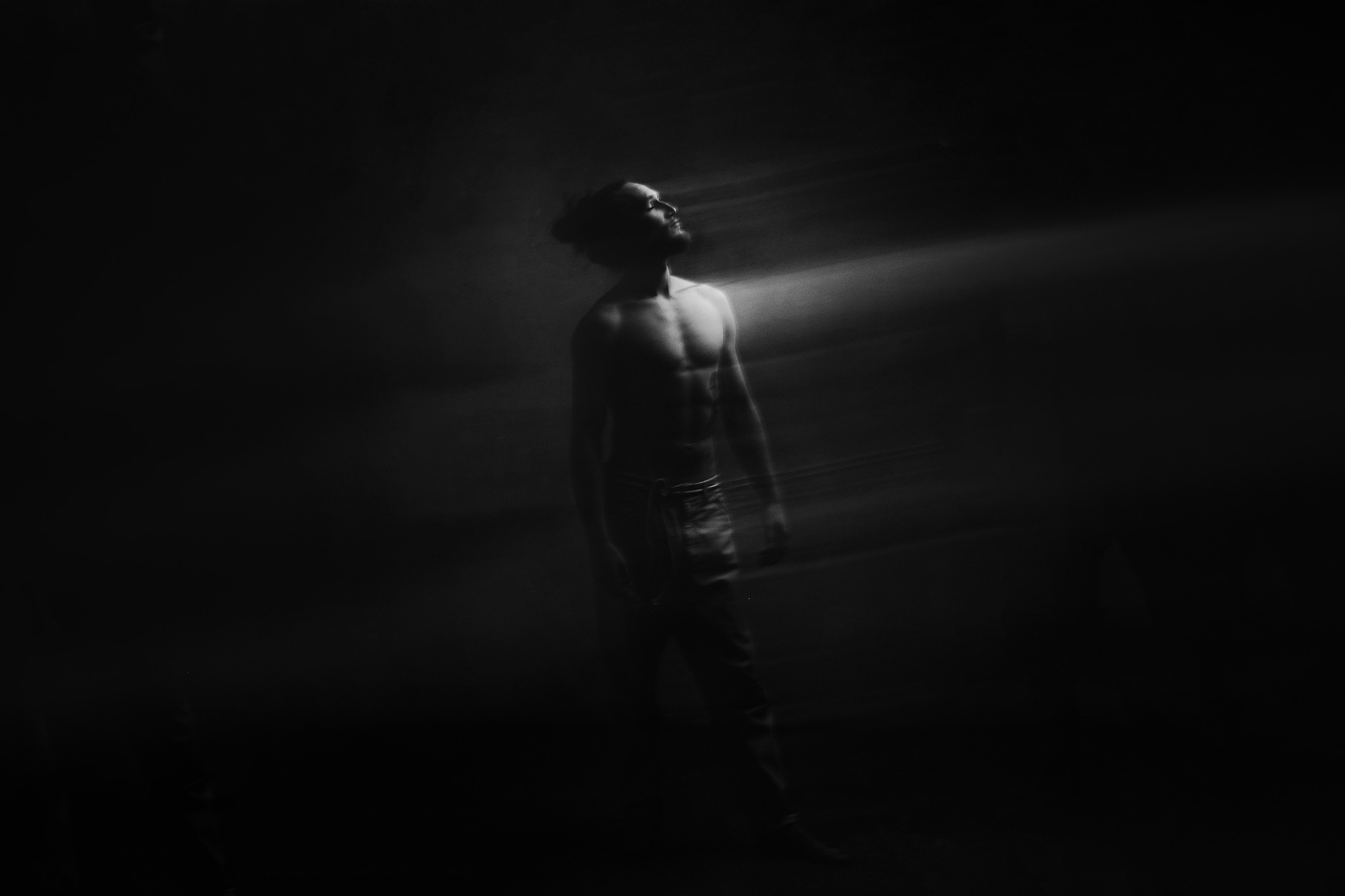 Творческая съемка в Санкт-Петербурге. Фотограф I Санкт-Петербург