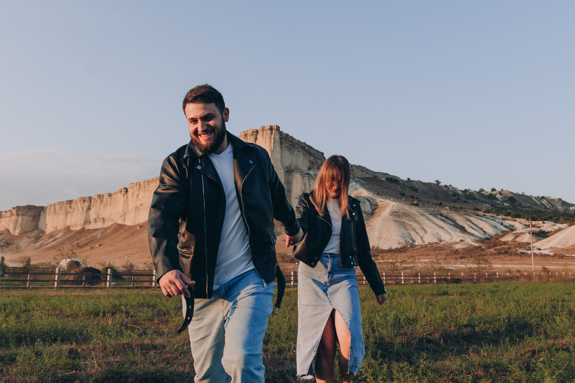 Стёпа и Алёна. Свадебный фотограф в Крыму Александр Богомазов