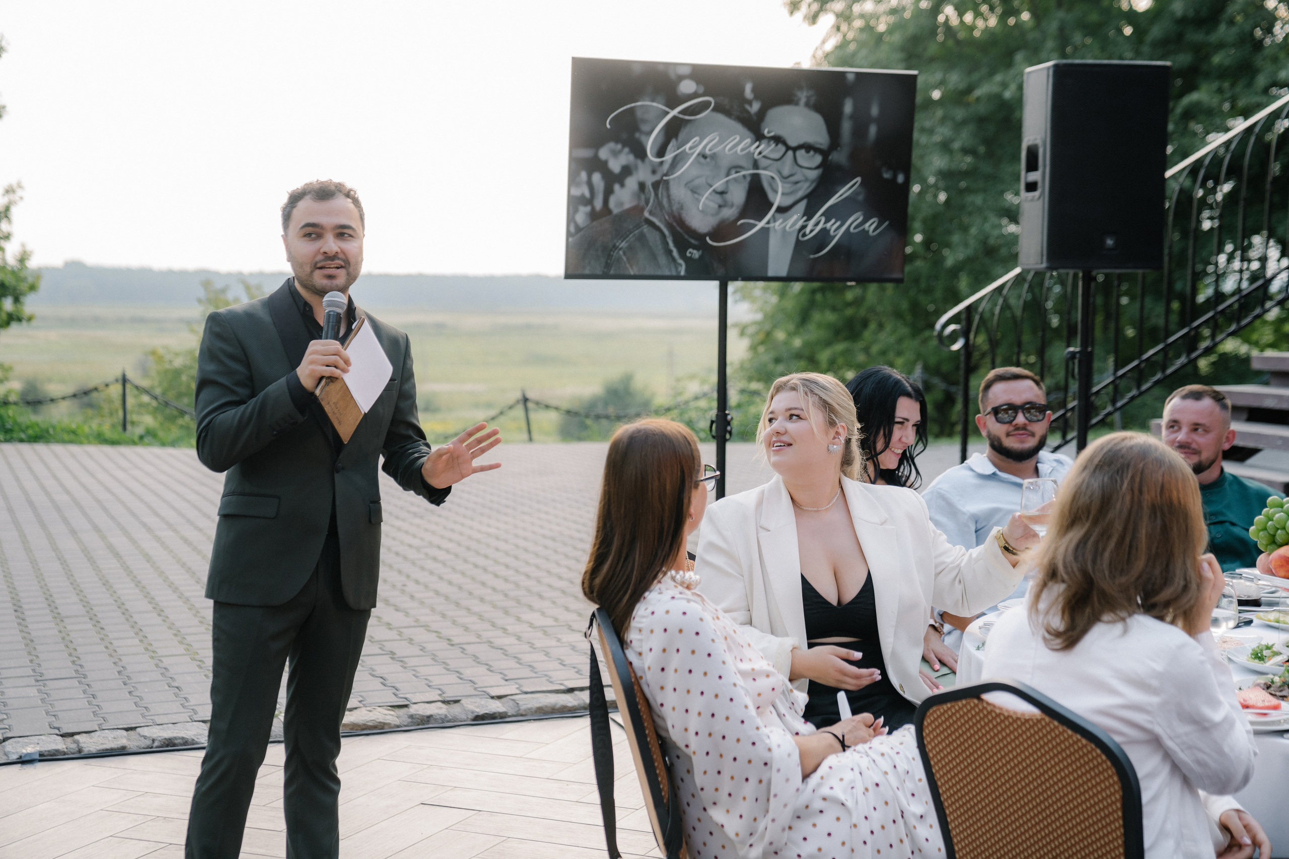 Сергей и Эля. Фотограф в Калининграде Дмитрий Мишин