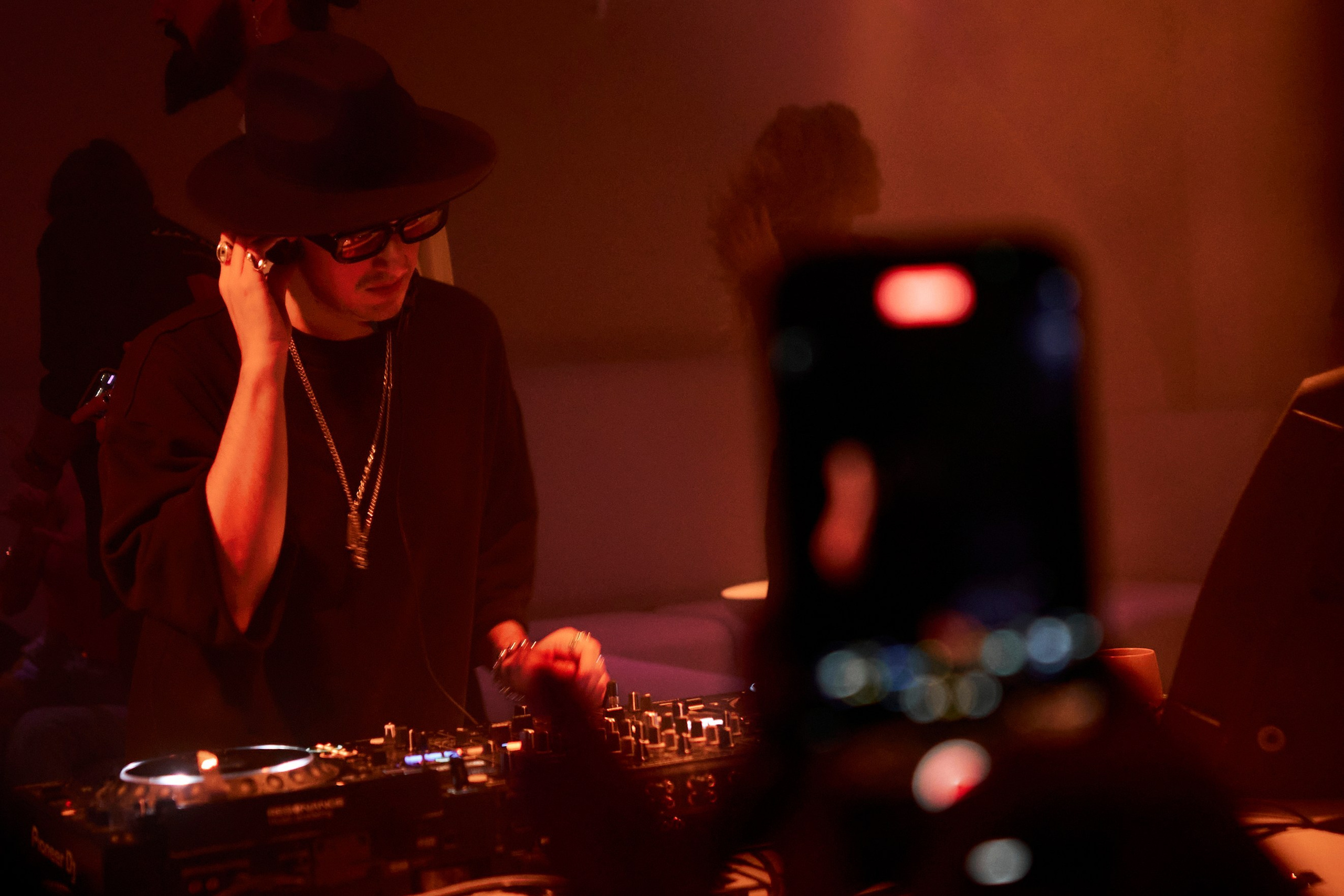 DEPARTMENT 57. Photographer — ERASTOV