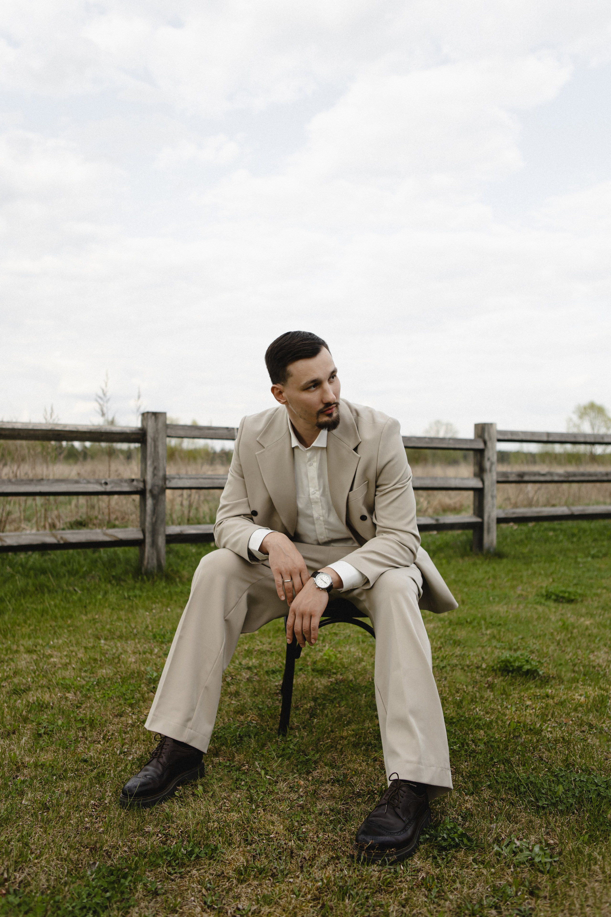 Sherzod & Darya. Портретный фотограф в Минске Анастасия Воробей