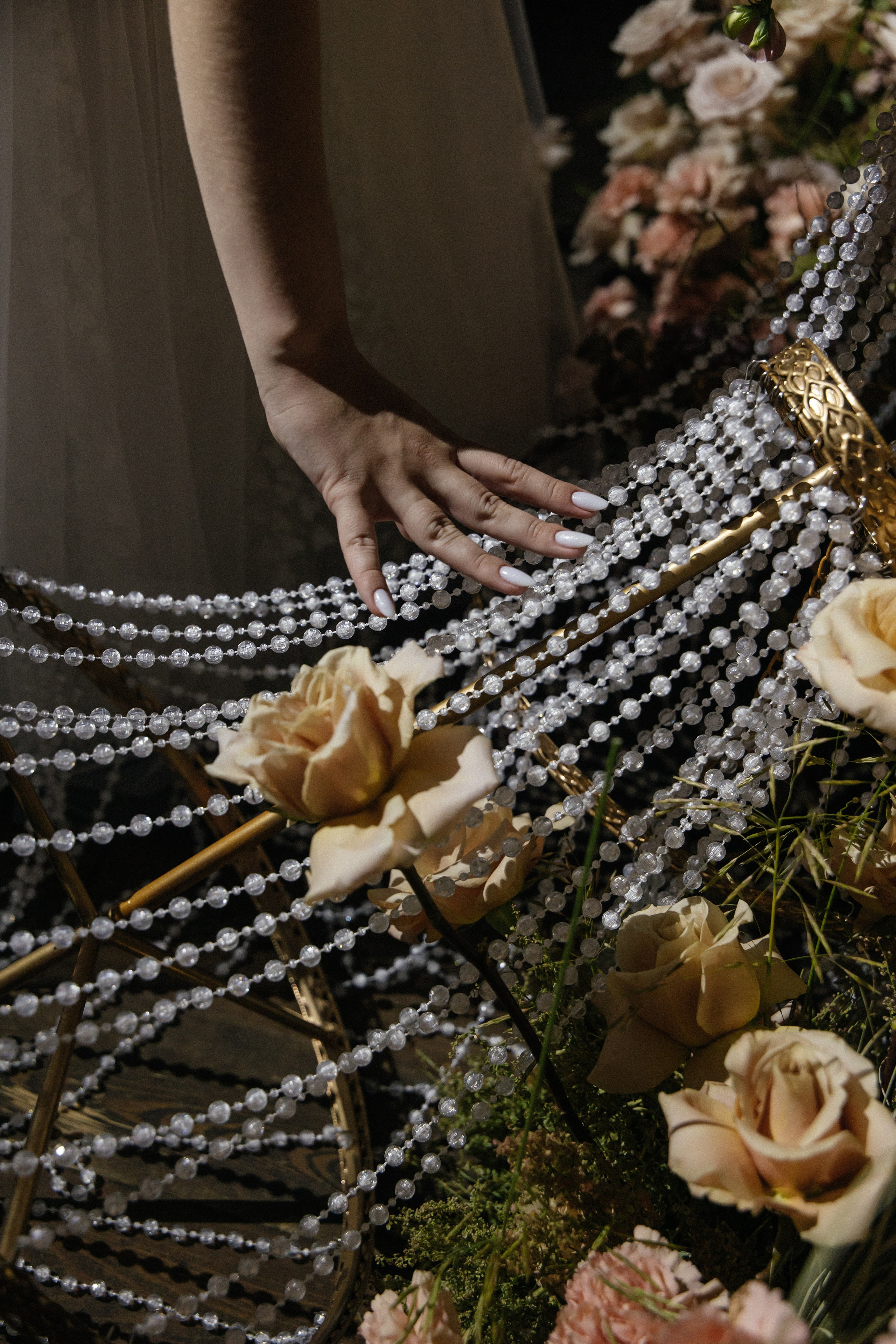 Паша и Милана. Свадебный фотограф в Красноярске