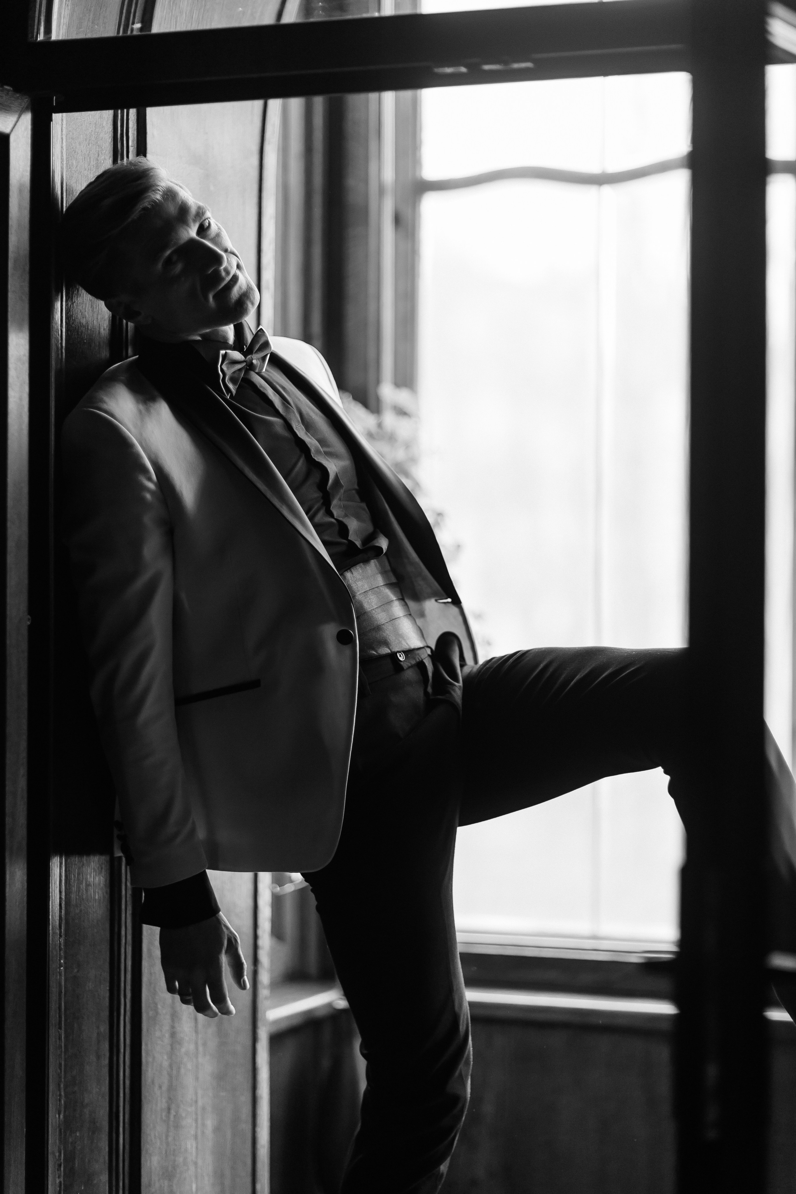 Андрей | Анастасия. Свадебный фотограф в Красноярске