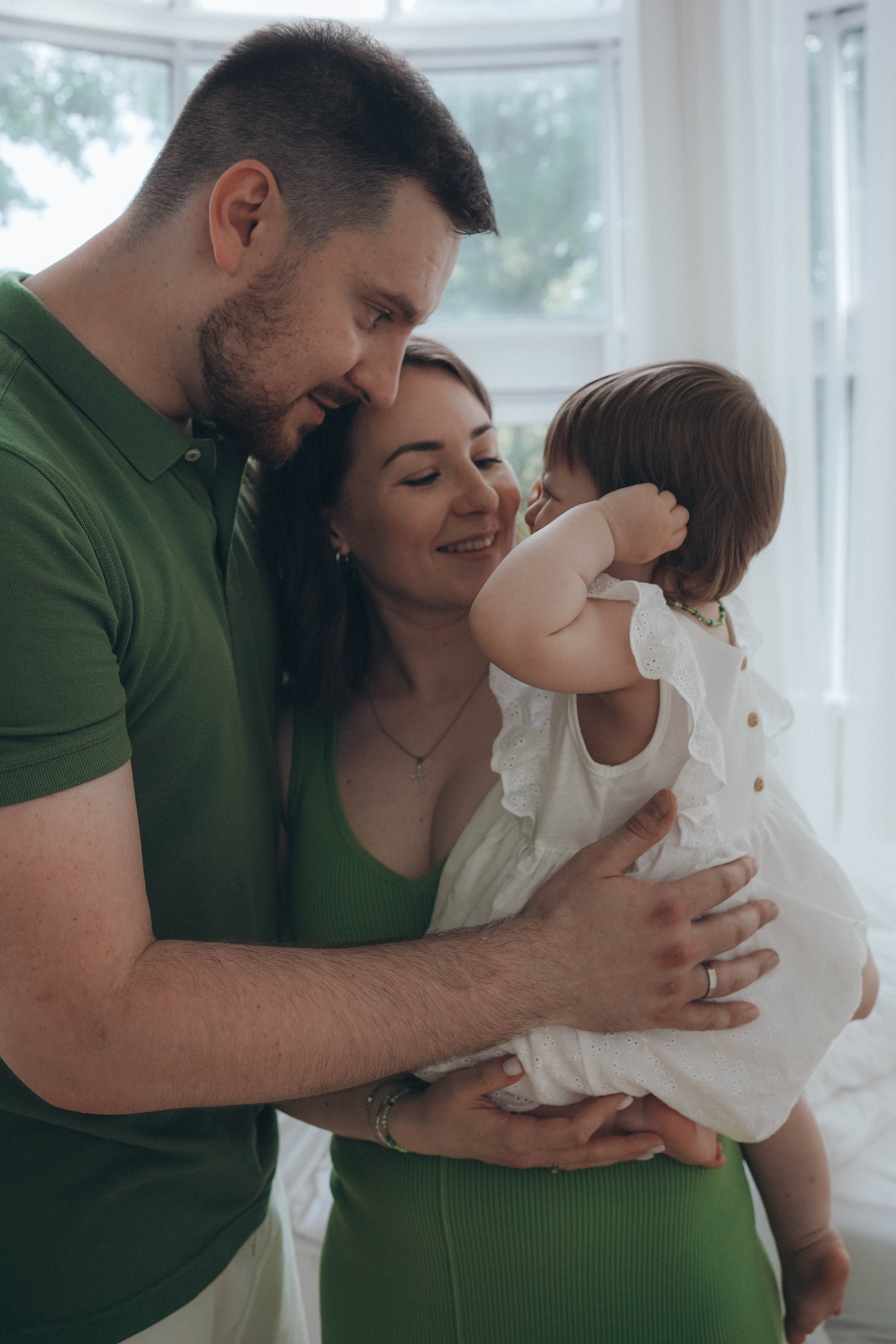 Тебе на память. Семейный и свадебный фотограф