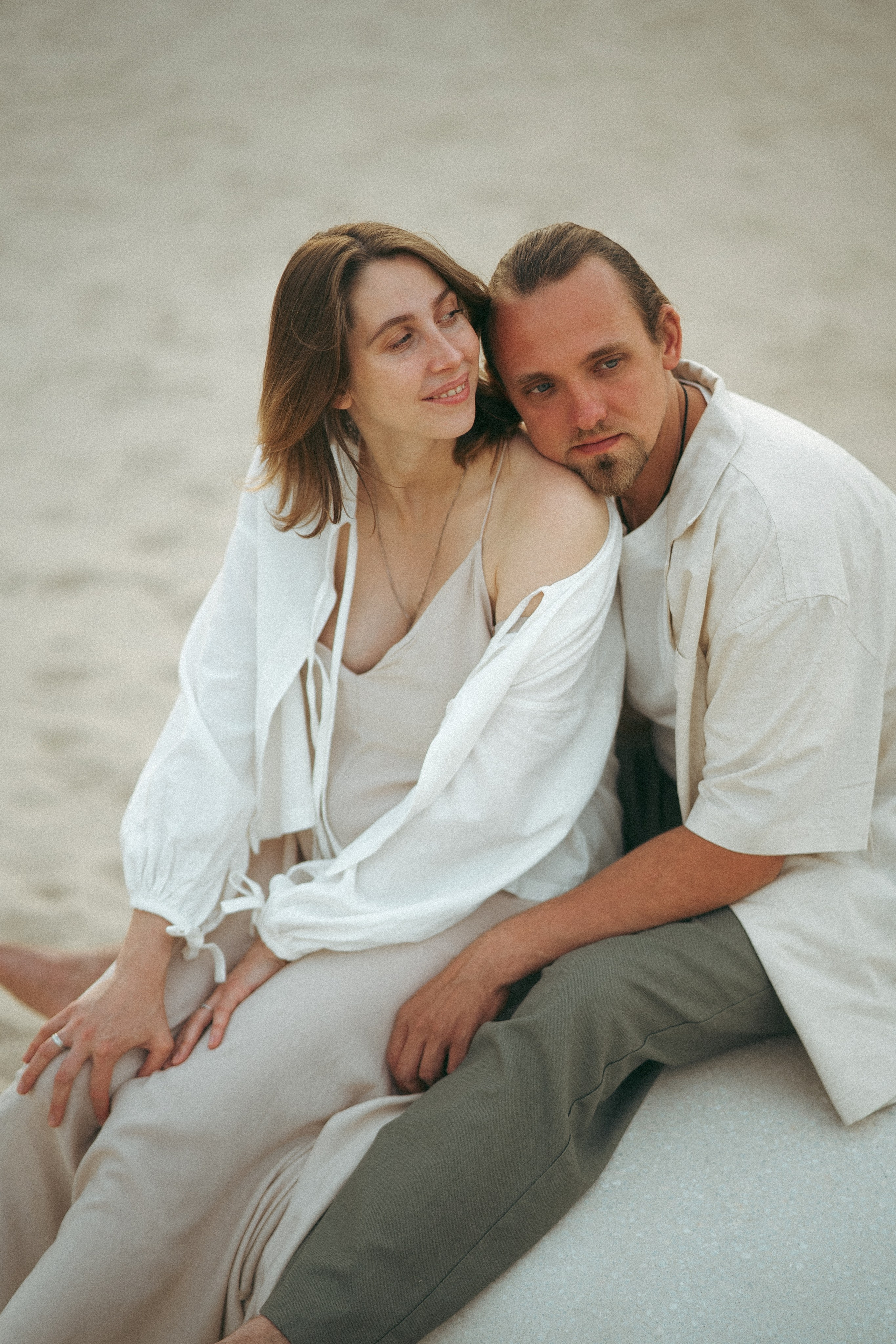 Набережная. Фотограф Мария Зайчик