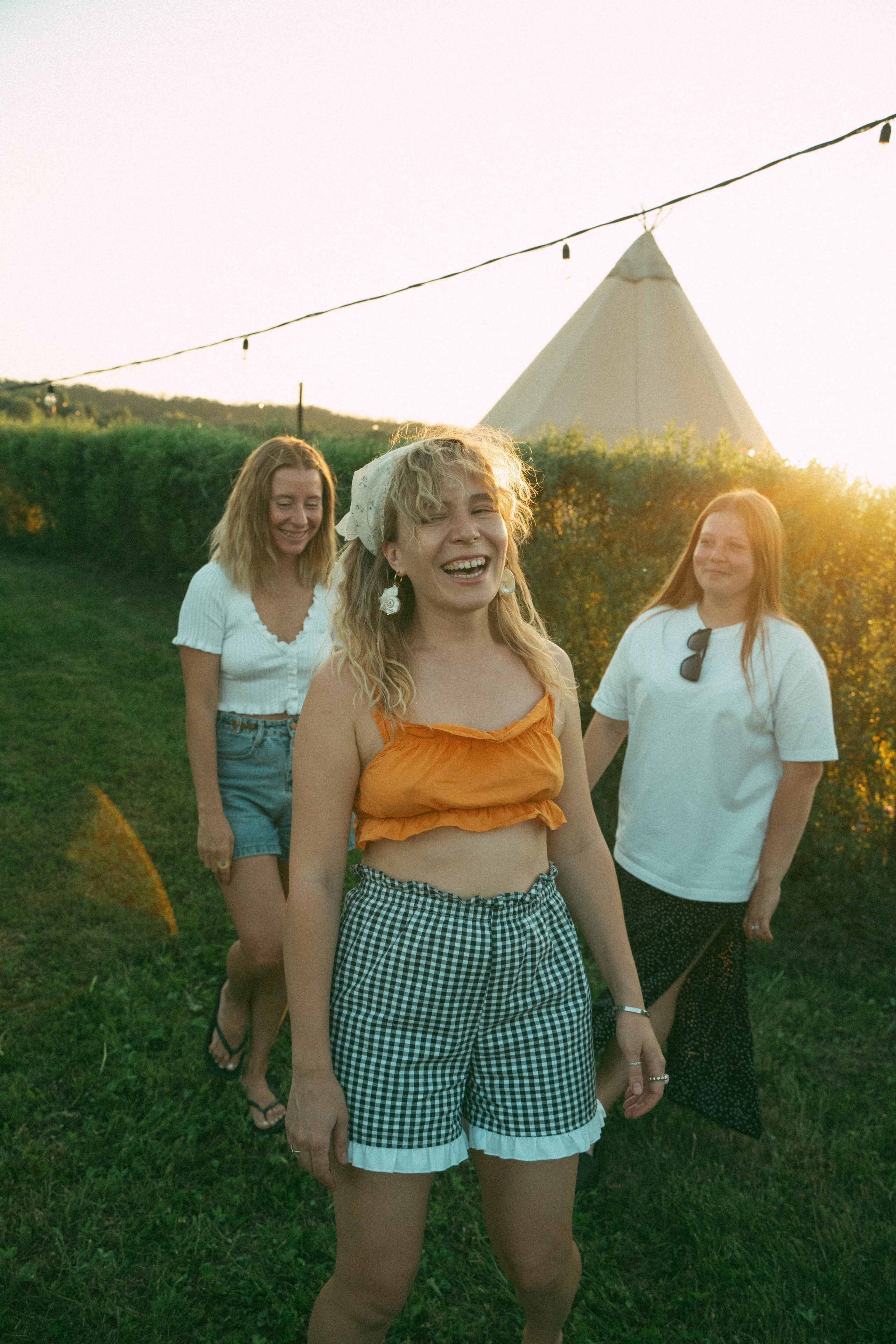 Сыч Парк. Фотограф Мария Зайчик