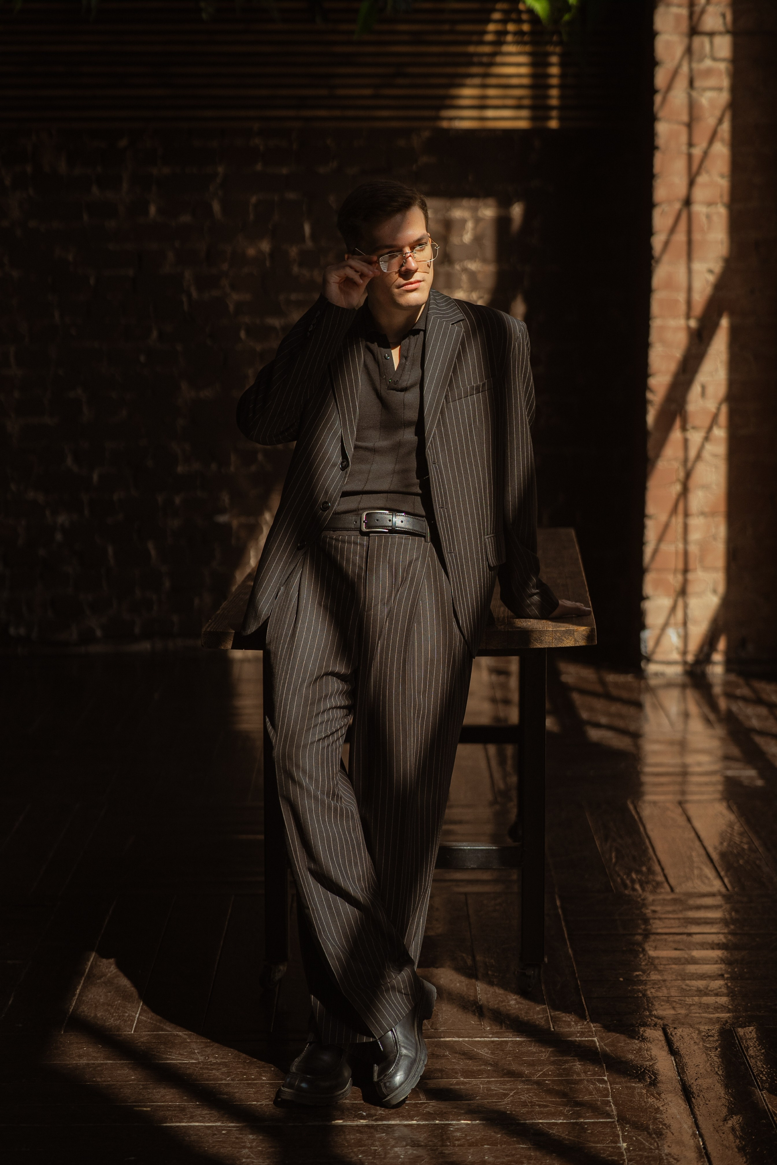 Богдан. Фотограф Мария Зайчик