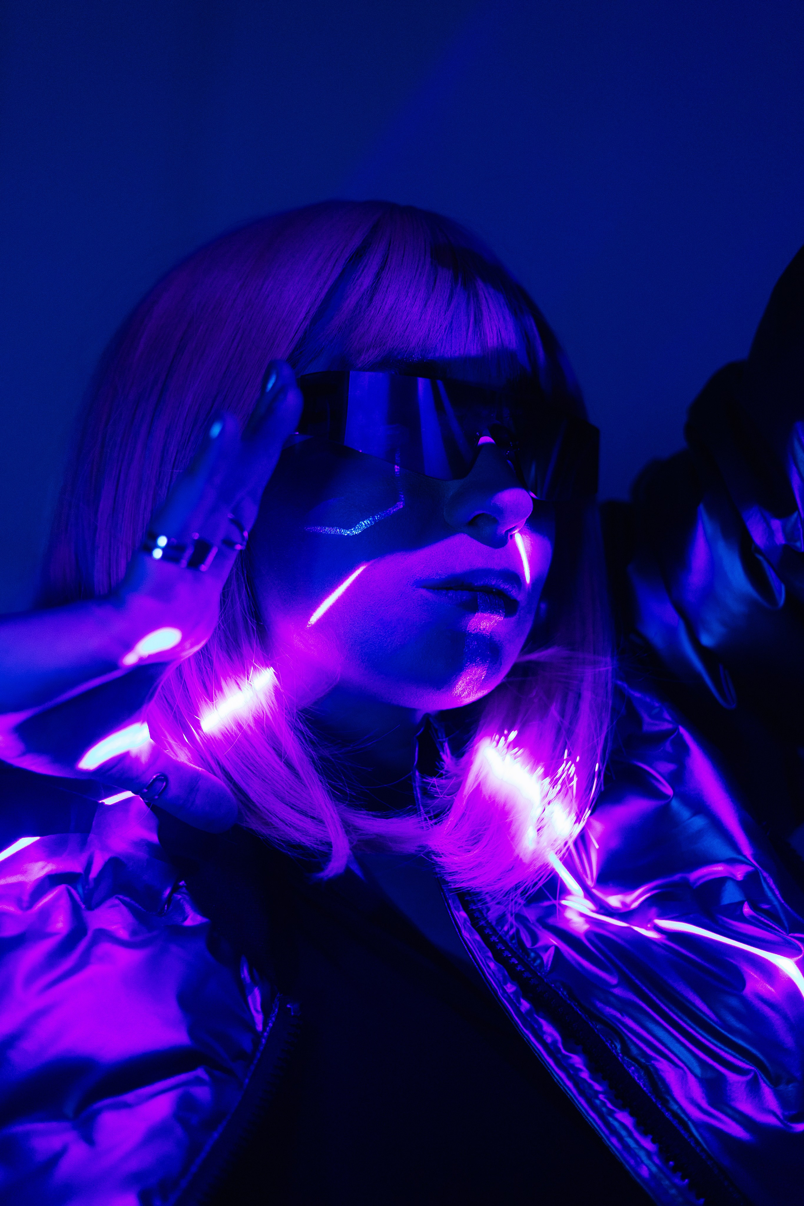 Анастасия. Фотограф Москва | Анастасия Кочиш