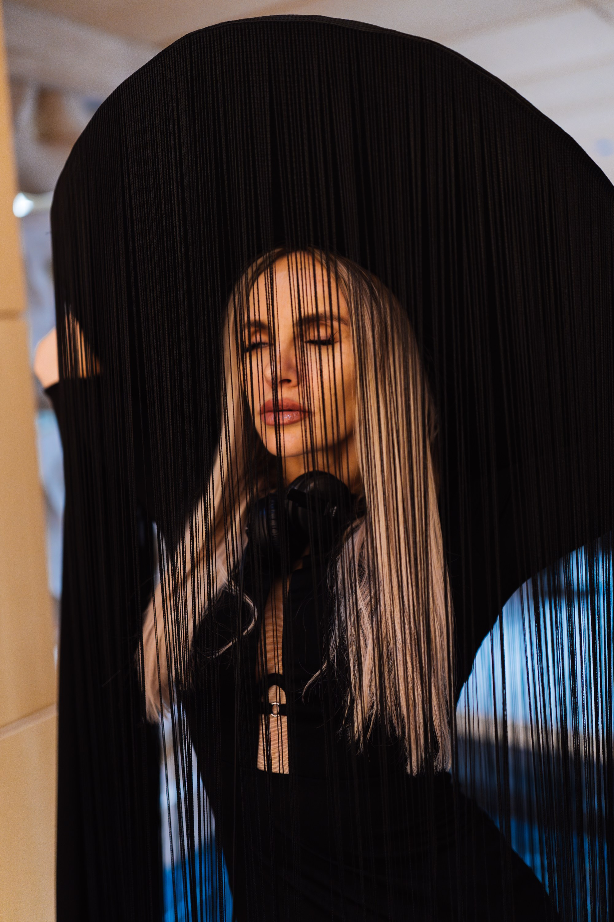 Портреты. Фотограф во Владивостоке Ефремов Дмитрий