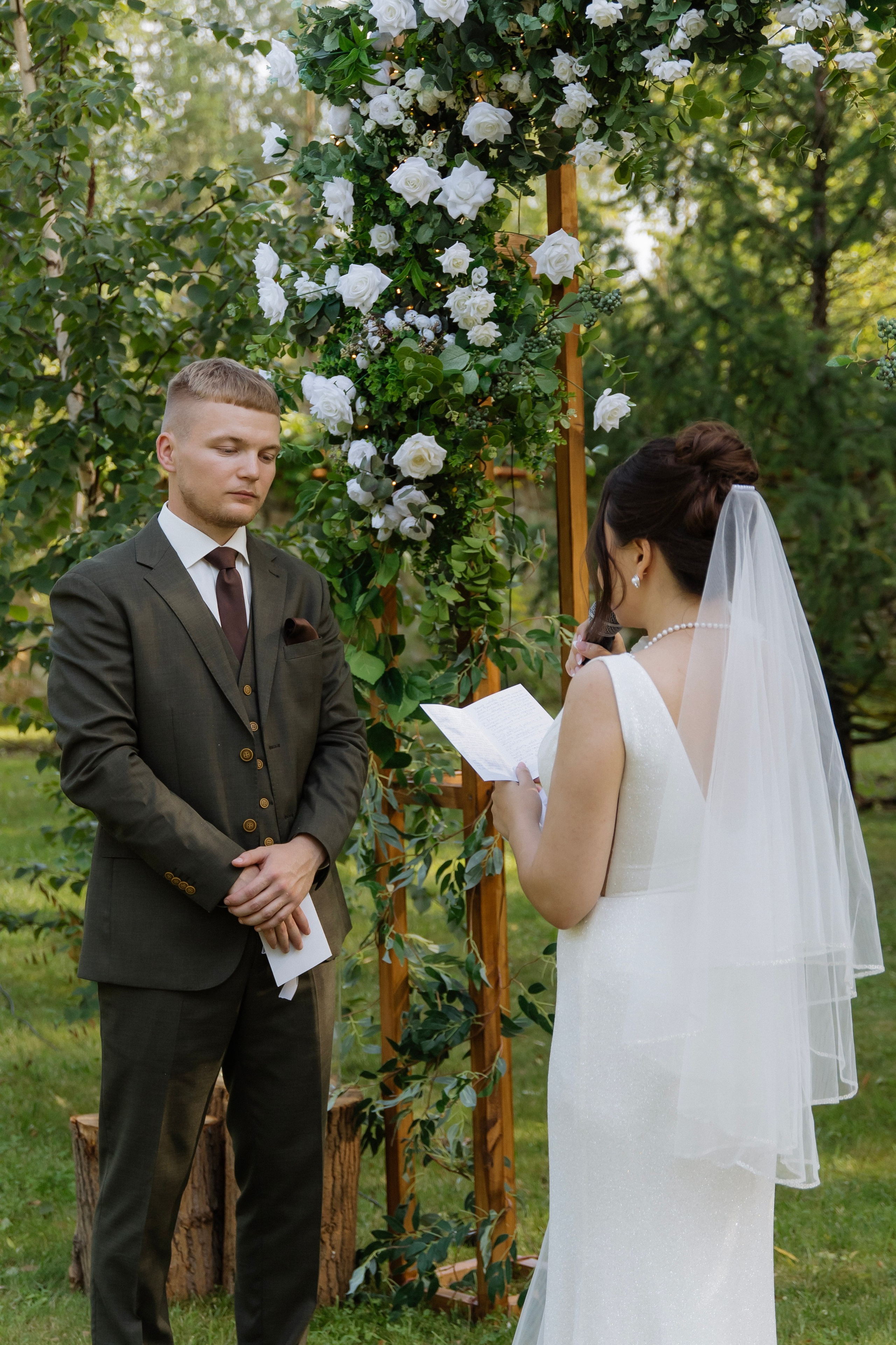 Данил и Татьяна 12/07/25. Свадебный фотограф в Самаре Ольга Гребнева