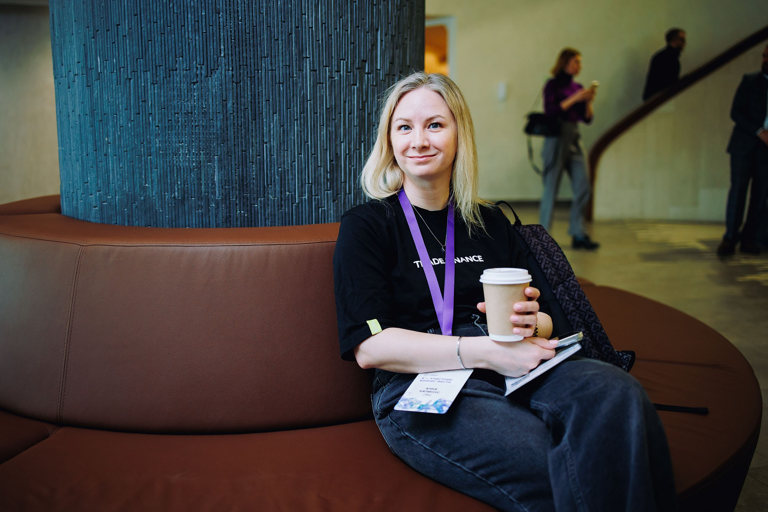 СБЕР Бизнес Фест. One Media Life: фоторепортажи, фотоотчеты с мероприятий и заведений