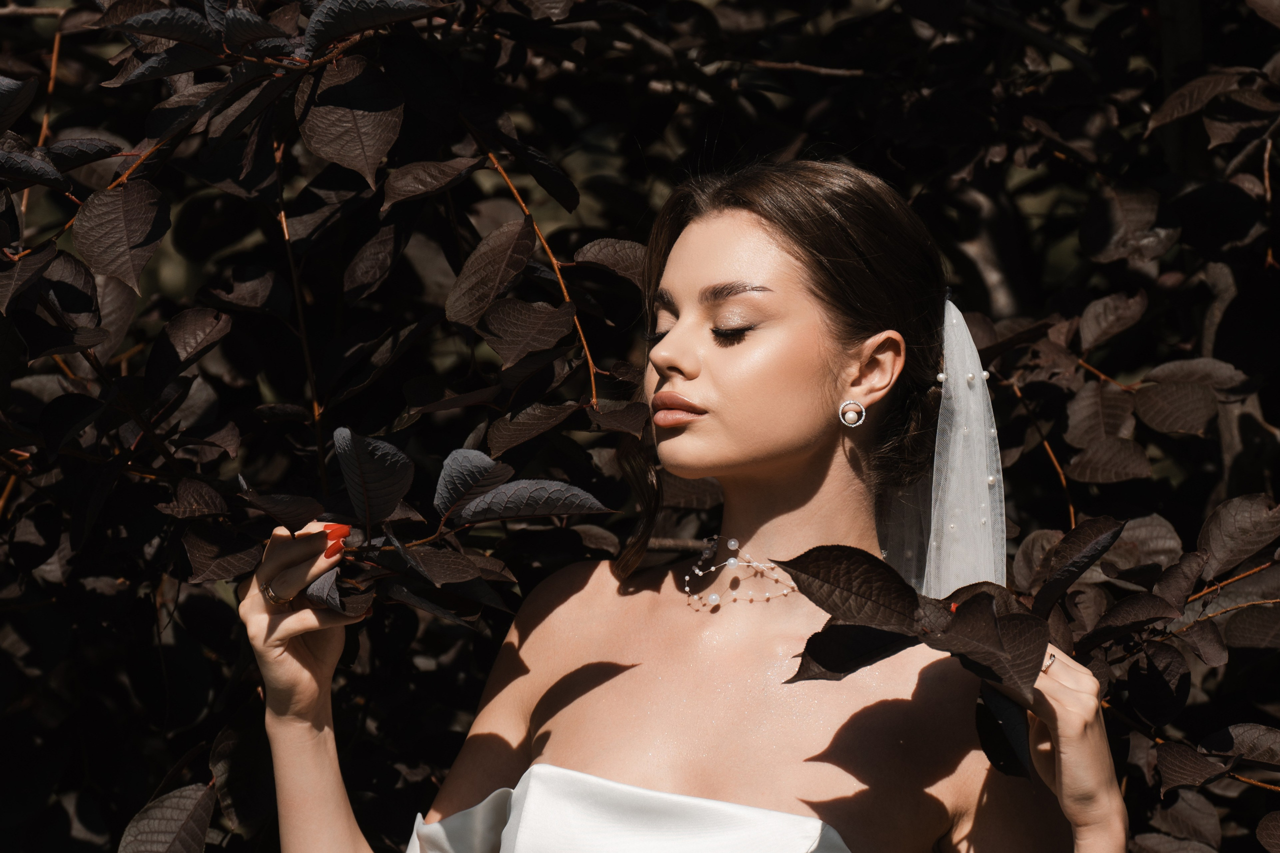 К | В. Свадебный и семейный фотограф в Новосибирске Светлана Варутина