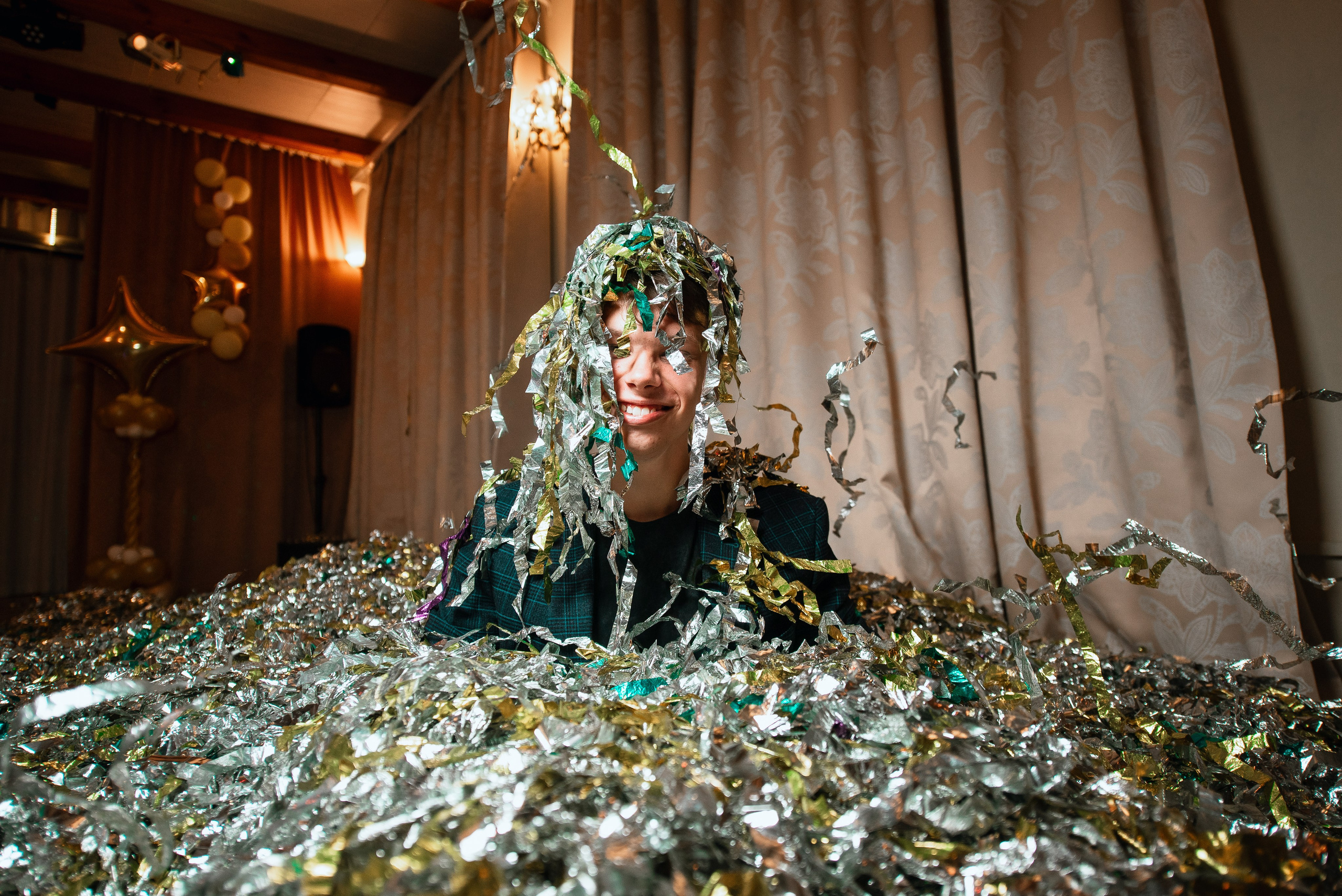 Выпускные школ. Свадебный и репортажный фотограф