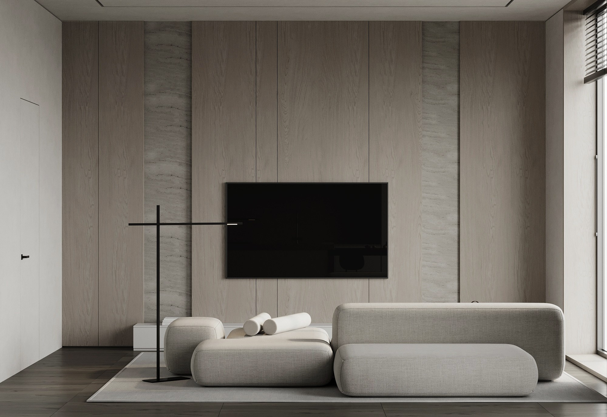 Готовые сцены 3Ds Max от Dvisualiz. 3d визуализатор Данила Белов Dvisualiz