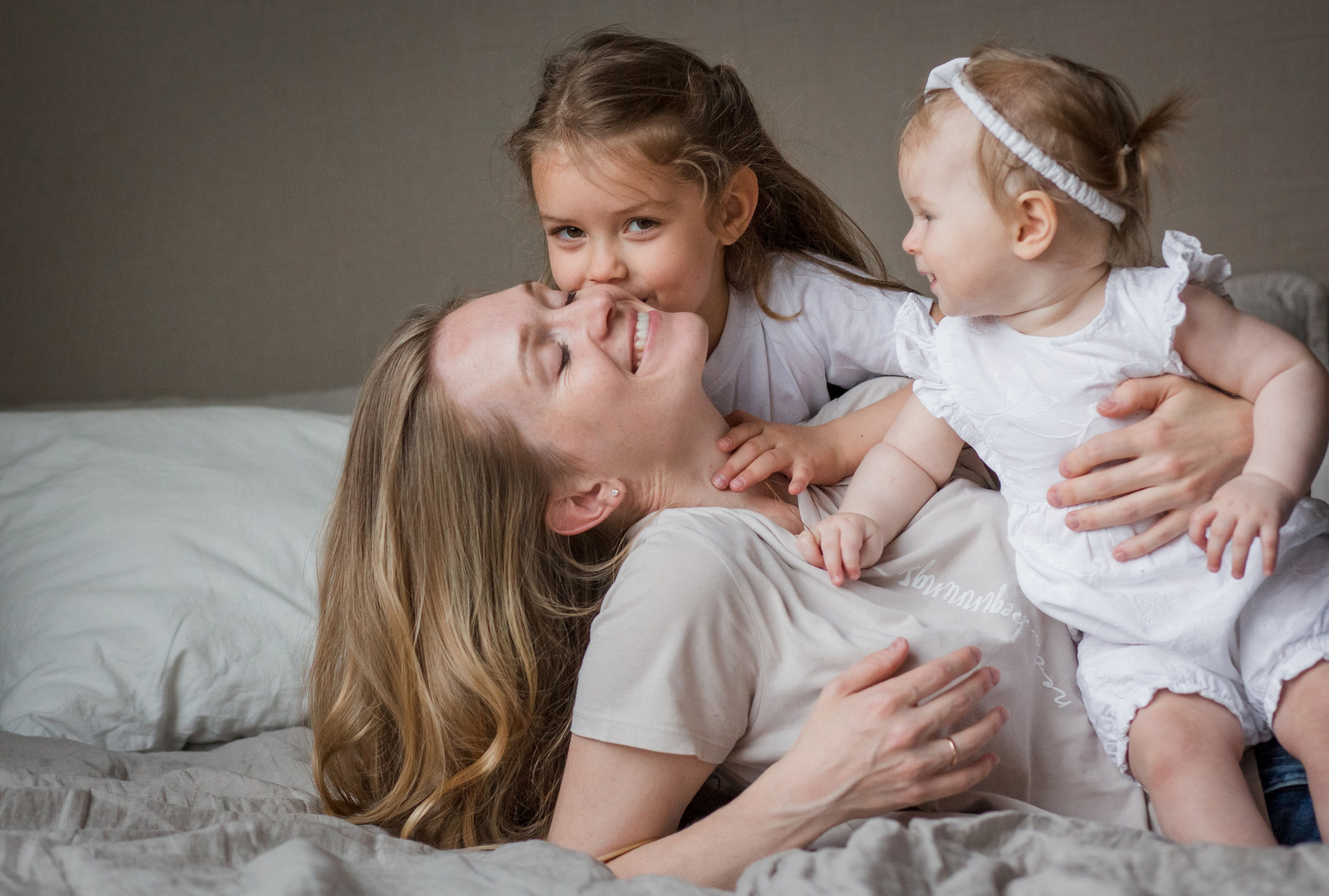 Семья. Свадебный и семейный фотограф в Краснодаре