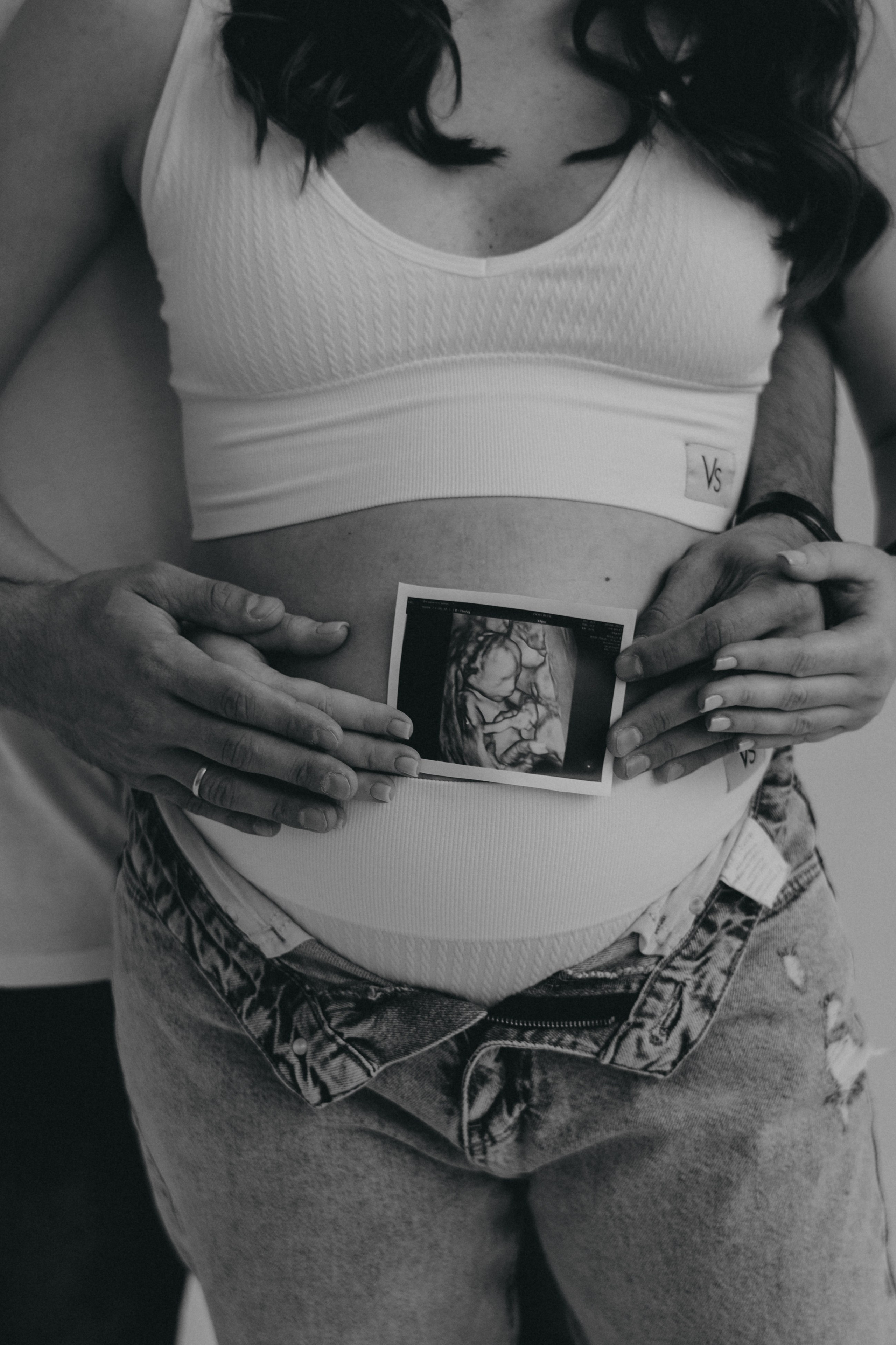 Беременность. Фотограф в Волгограде и Ростов-на-Дону Анастасия Панфилова