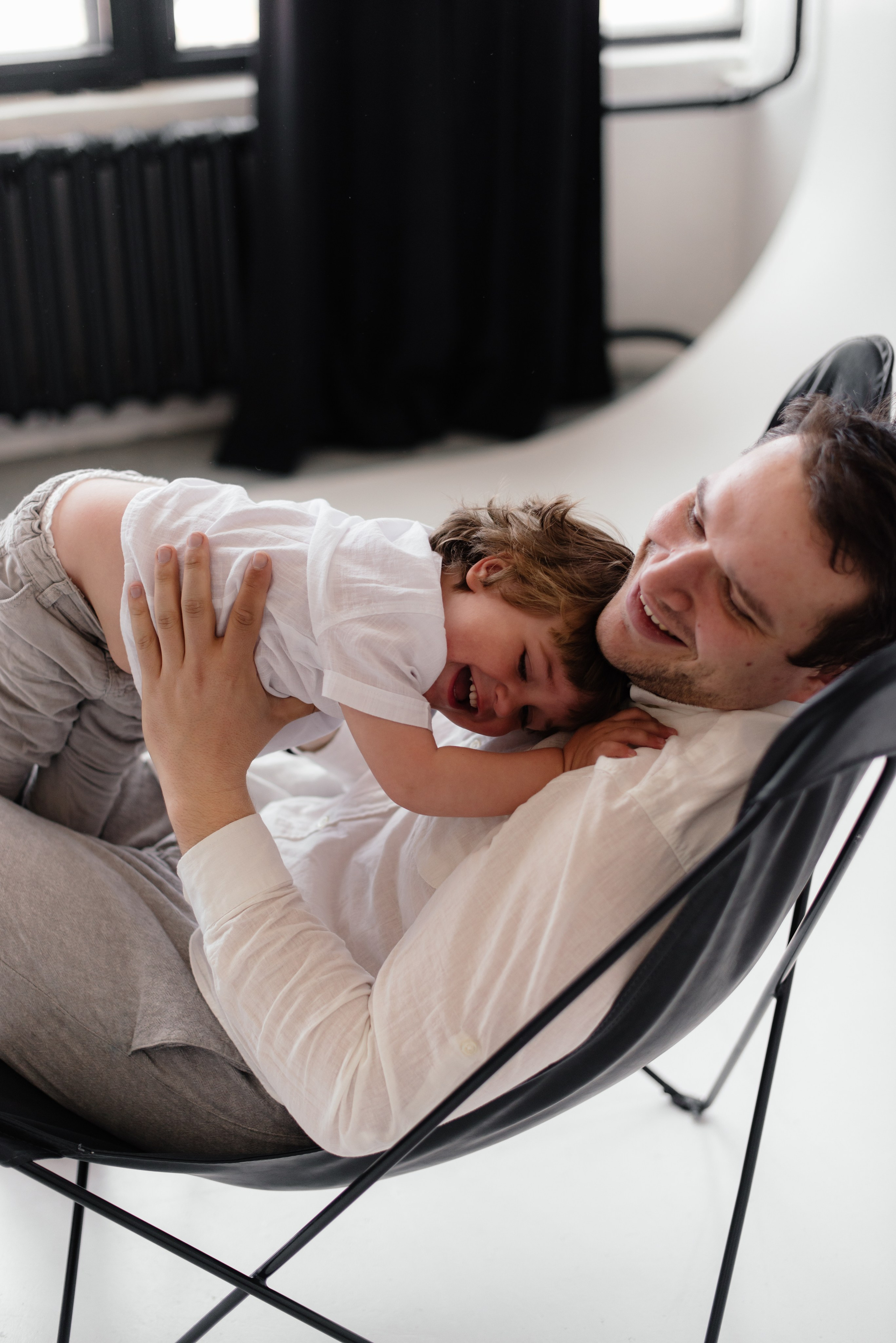 Юля&Тимофей. Студия. Фотограф в Минске Наталия Запорощенко