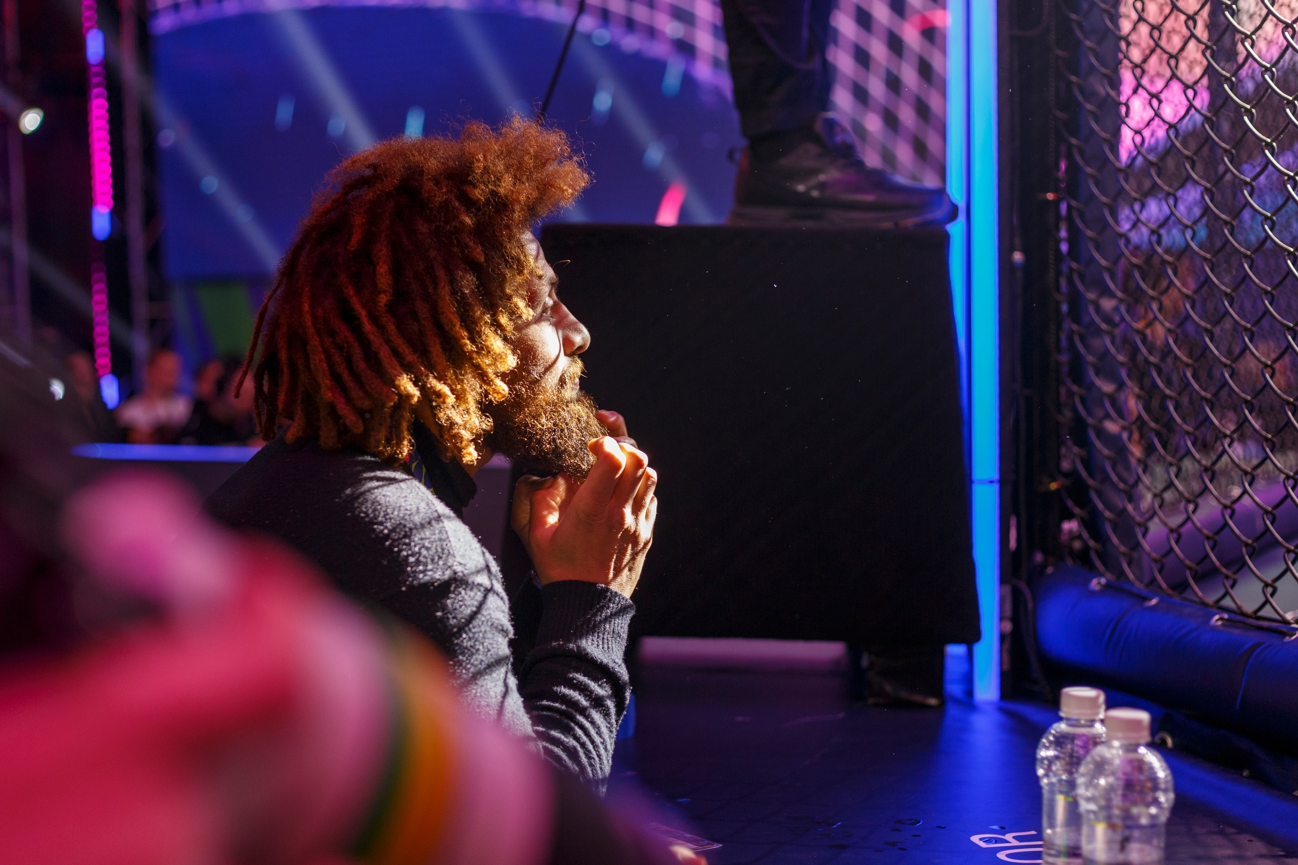 Репортажная съемка мероприятия Игры Будущего в Экспо. Репортажный, свадебный и портретный фотограф в Казани | Ринат Миниханов