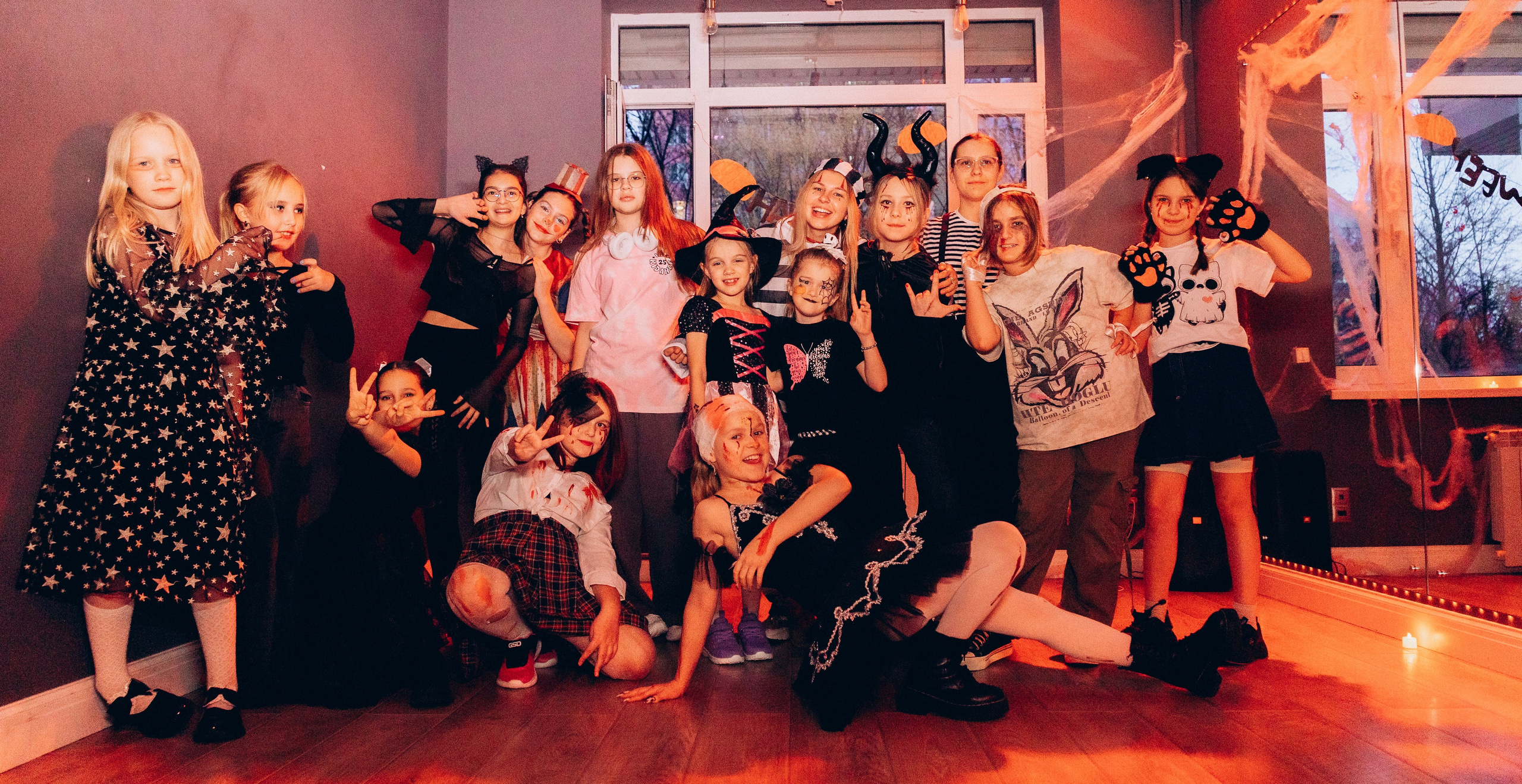 Съёмка корпоратива. Фотограф Москва Таша Панина