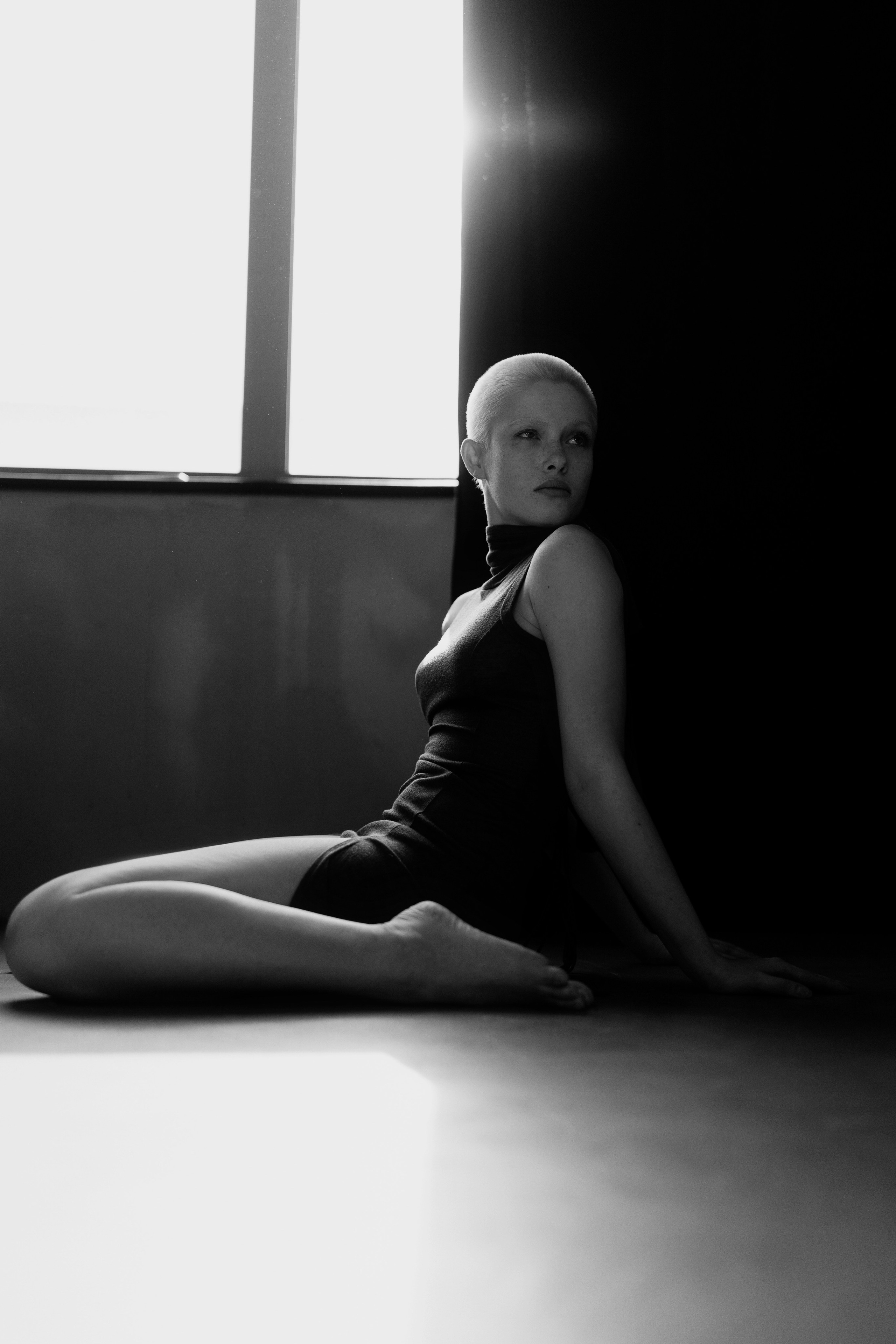 Лиза. Photographer Turlova Anastasiya CANDYRAY